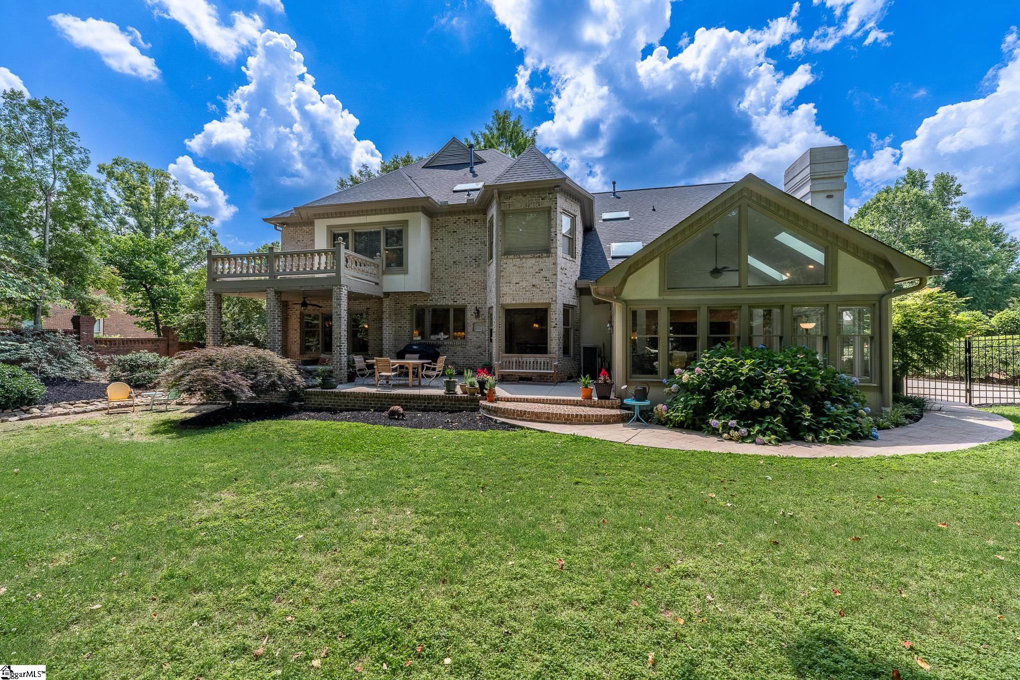 403 Barrington Park Drive Greer, SC 29650