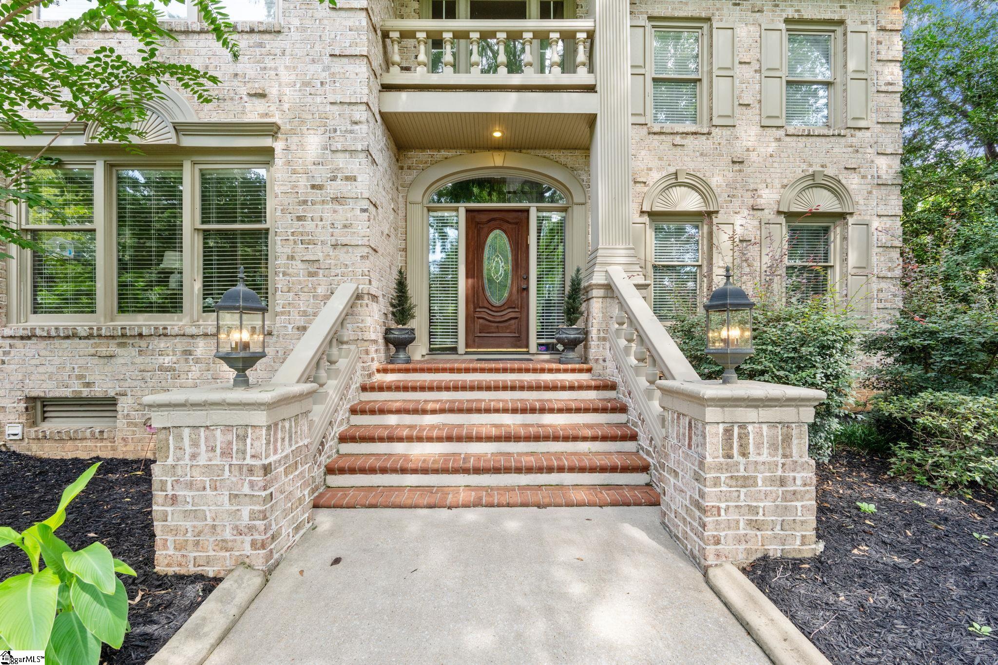 403 Barrington Park Drive Greer, SC 29650