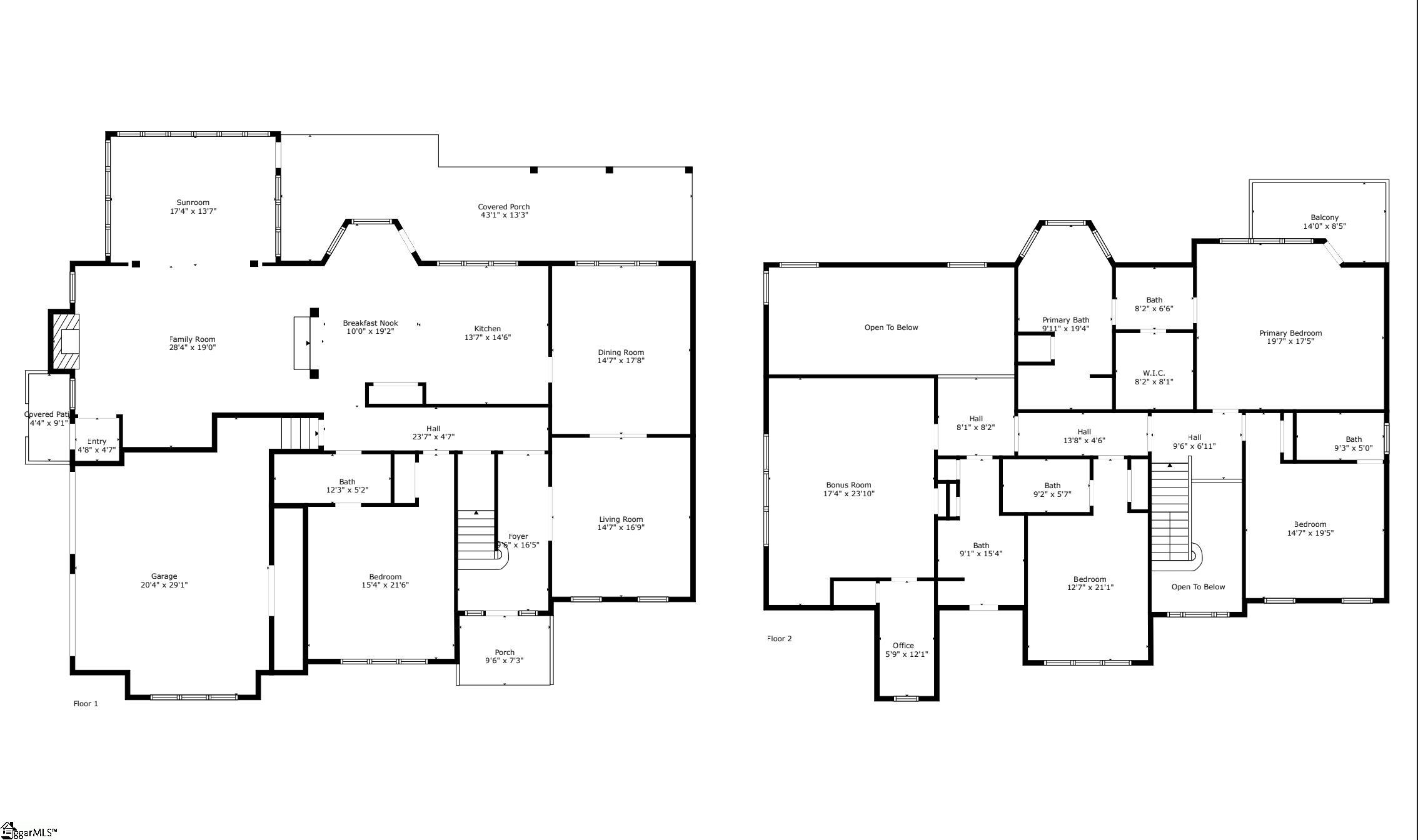 403 Barrington Park Drive Greer, SC 29650