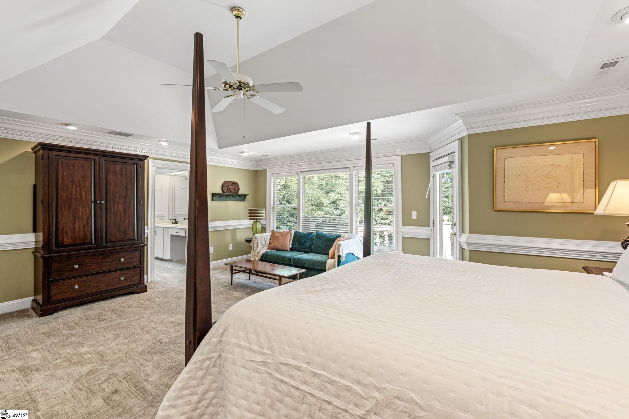 403 Barrington Park Drive Greer, SC 29650