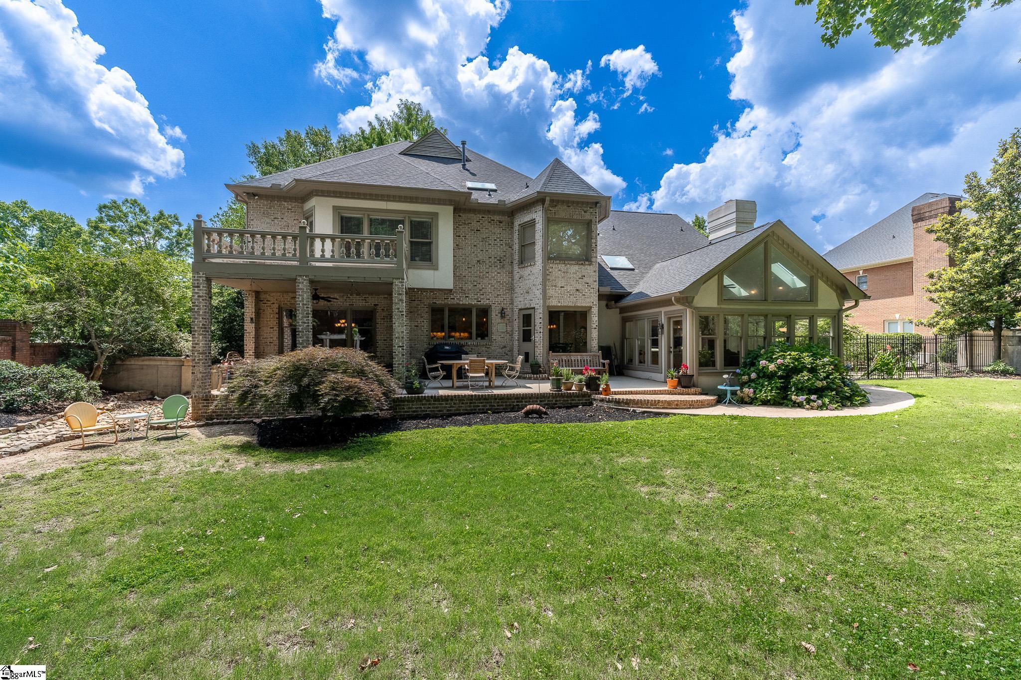 403 Barrington Park Drive Greer, SC 29650