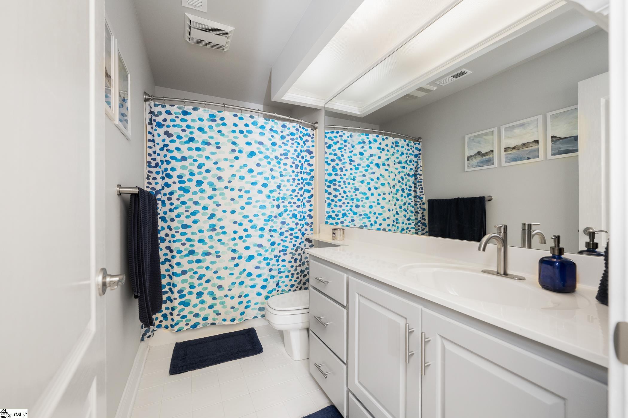 403 Barrington Park Drive Greer, SC 29650