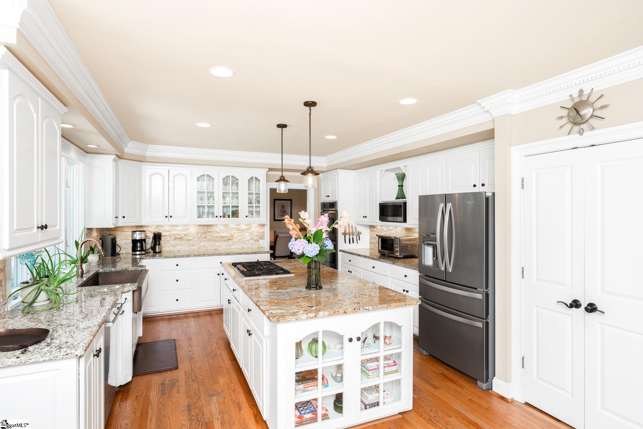 403 Barrington Park Drive Greer, SC 29650