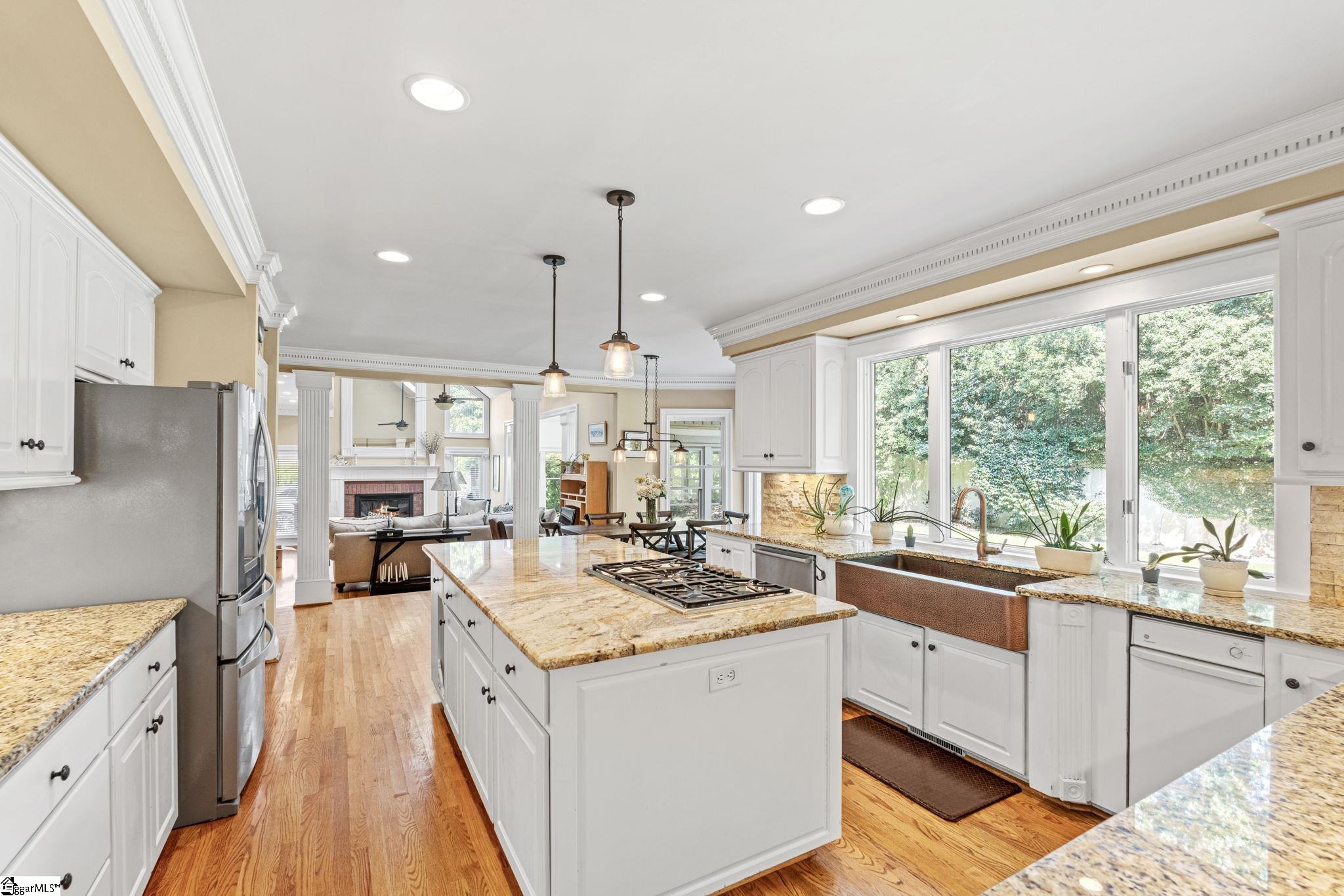 403 Barrington Park Drive Greer, SC 29650