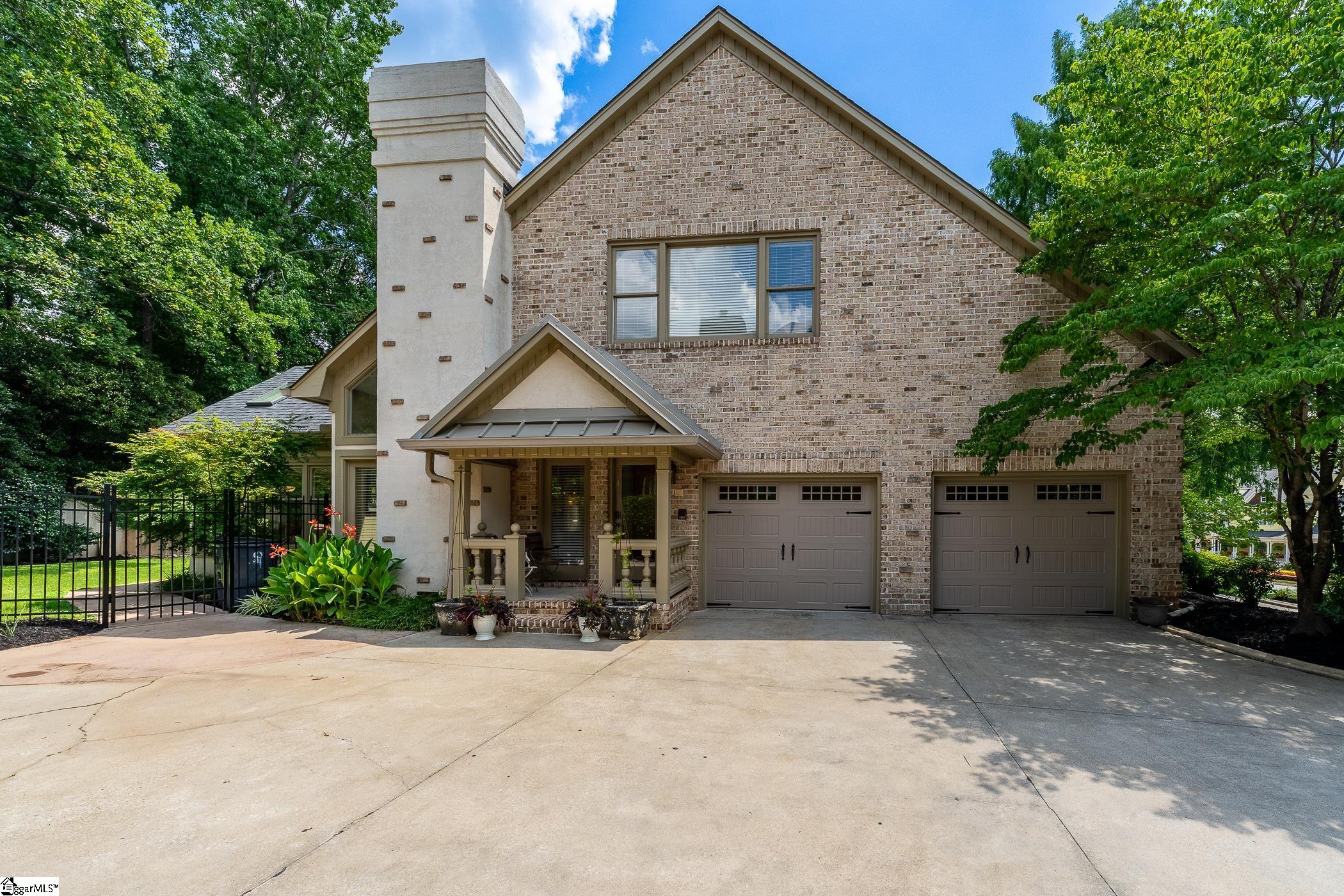 403 Barrington Park Drive Greer, SC 29650