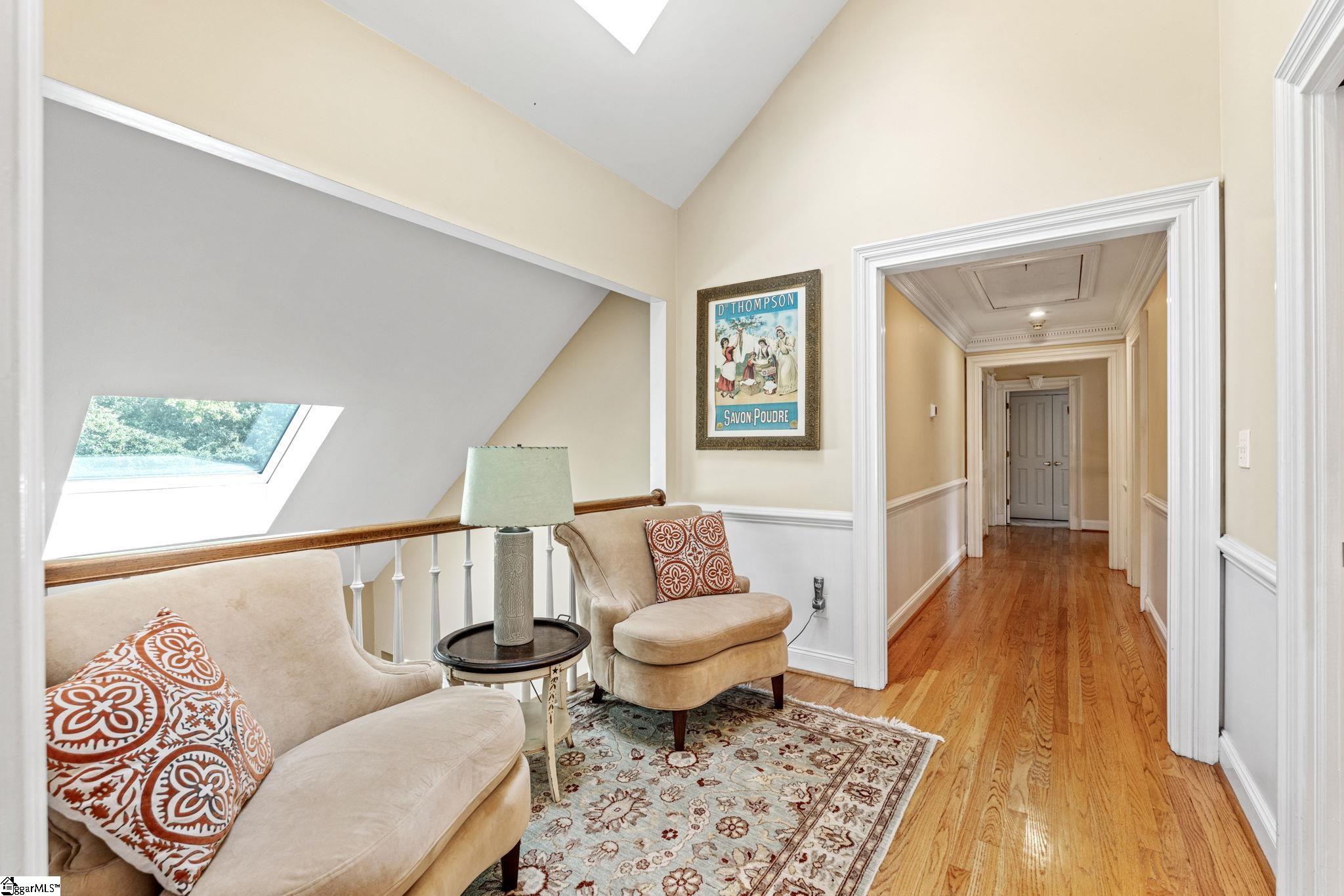 403 Barrington Park Drive Greer, SC 29650