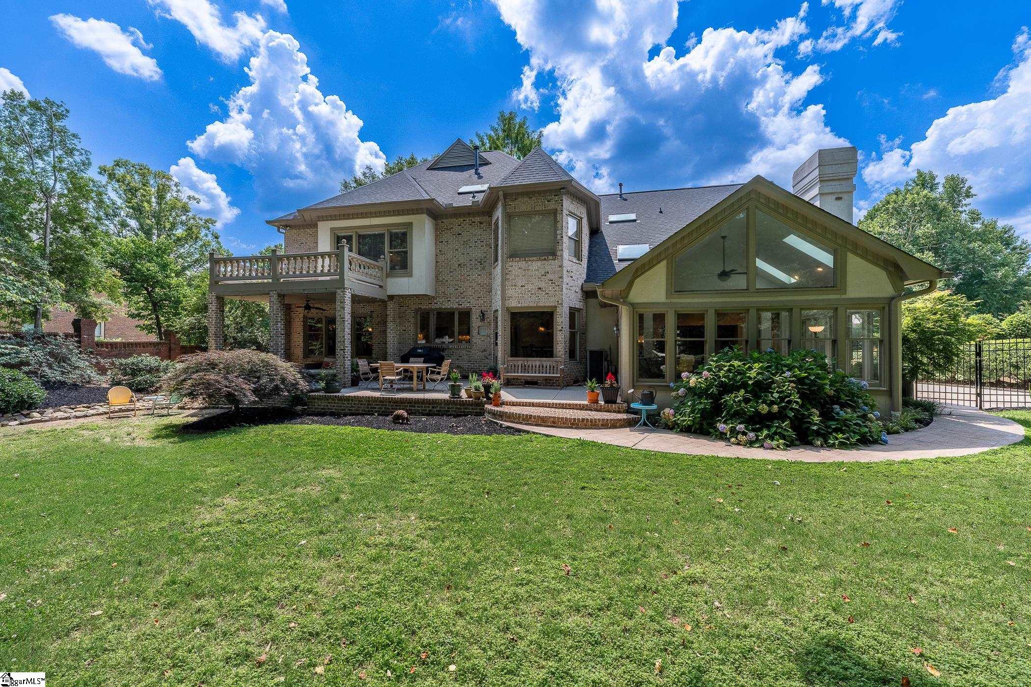 403 Barrington Park Drive Greer, SC 29650