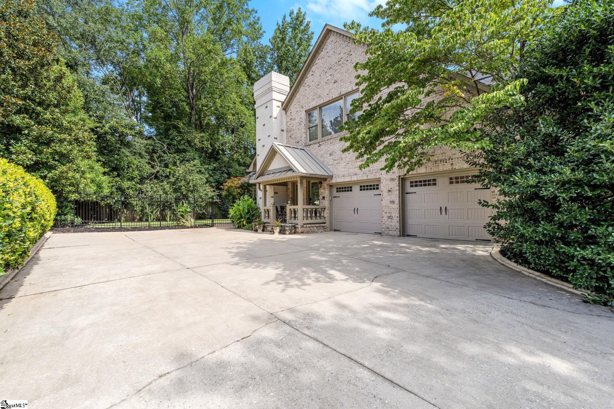 403 Barrington Park Drive Greer, SC 29650
