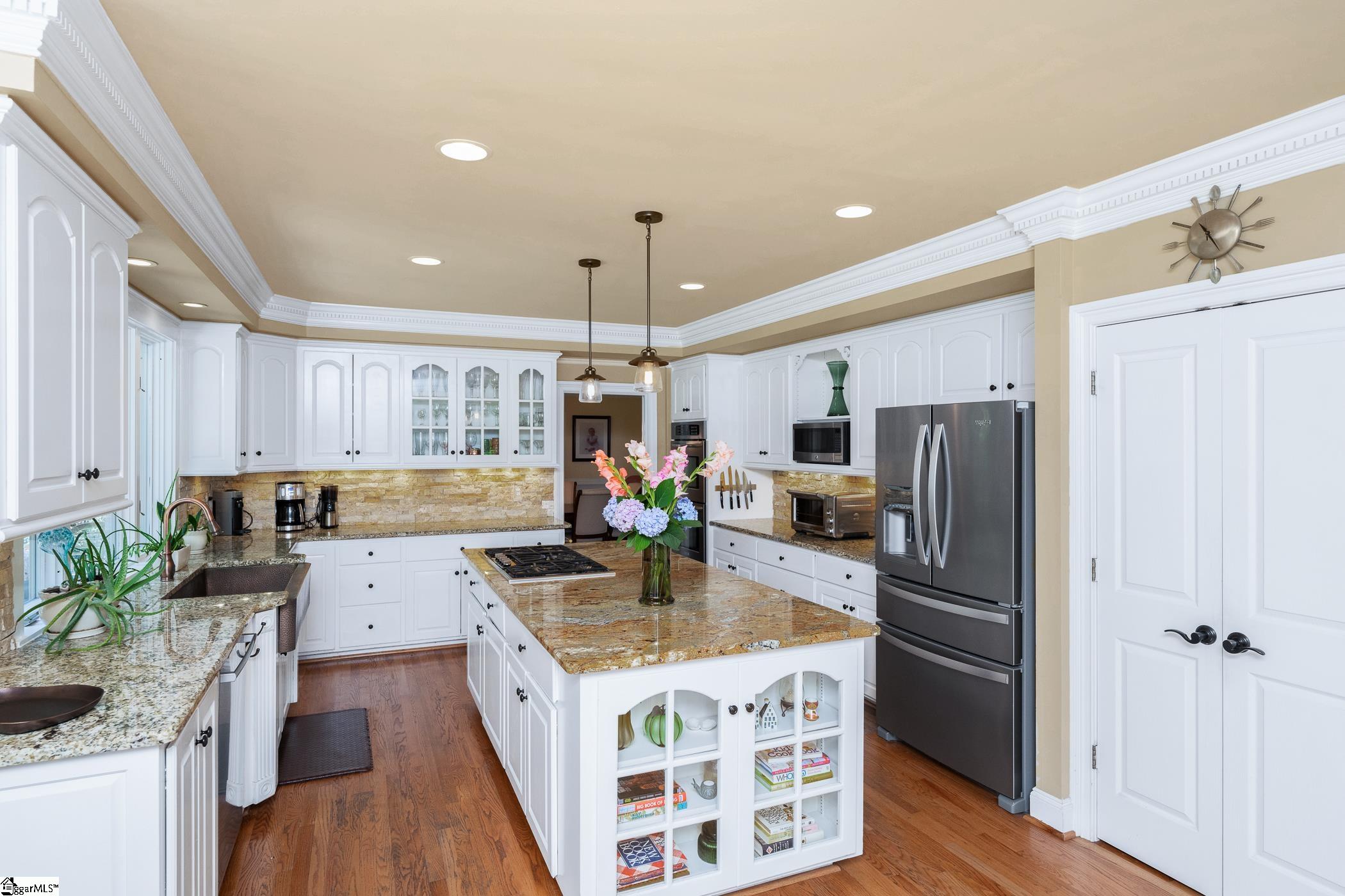 403 Barrington Park Drive Greer, SC 29650