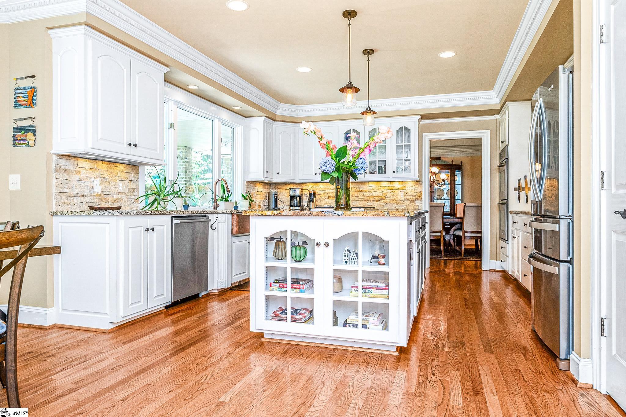 403 Barrington Park Drive Greer, SC 29650
