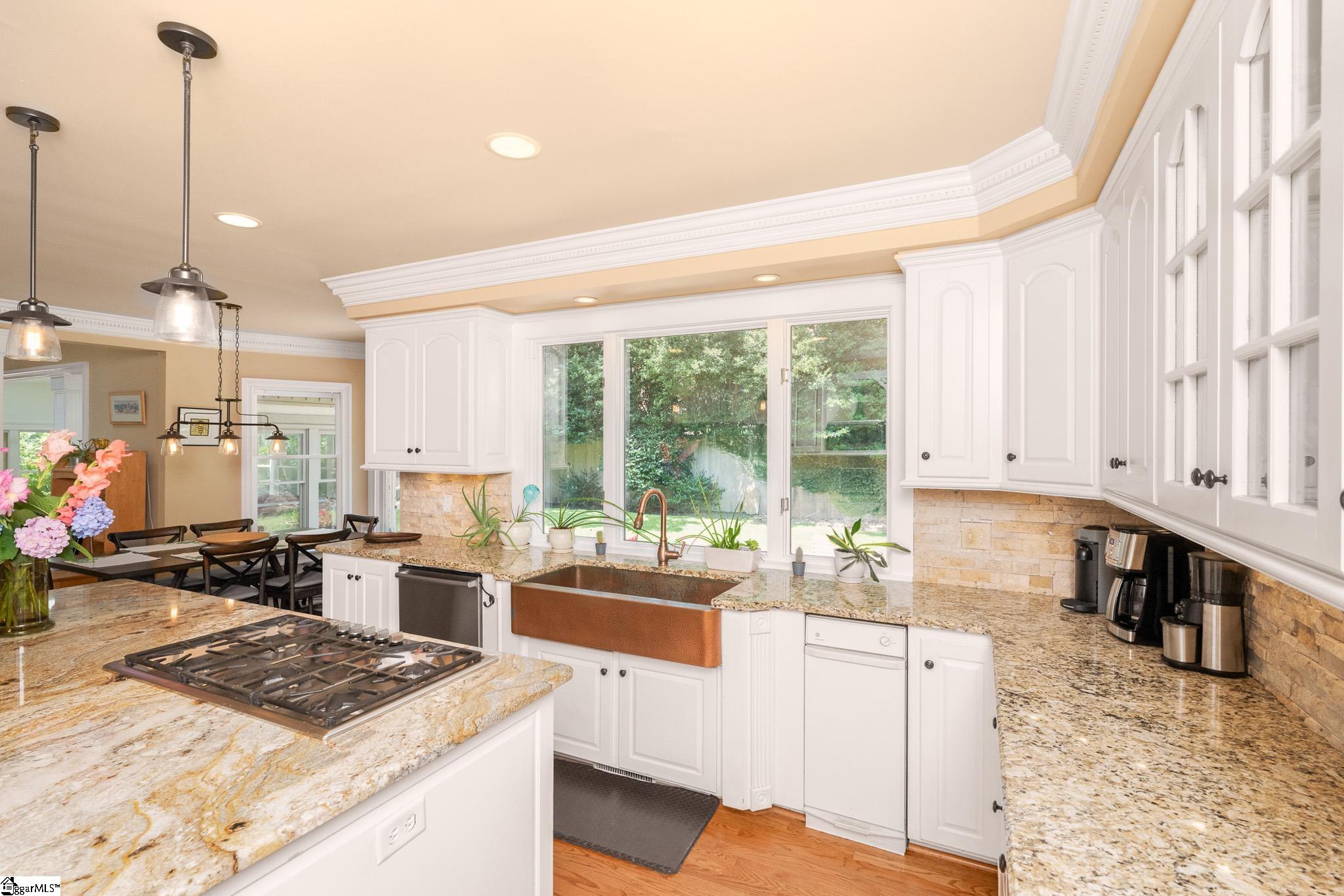403 Barrington Park Drive Greer, SC 29650
