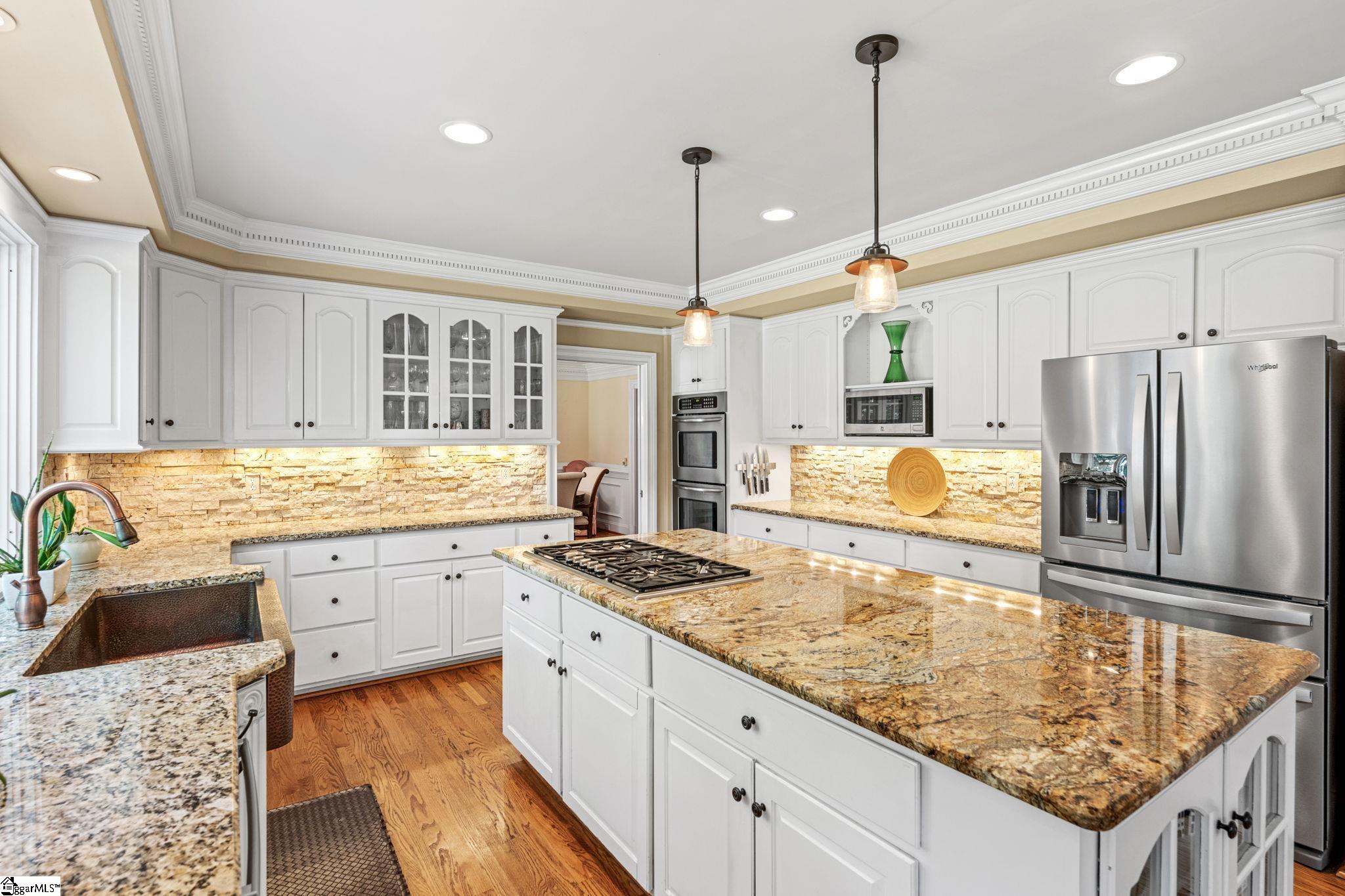 403 Barrington Park Drive Greer, SC 29650