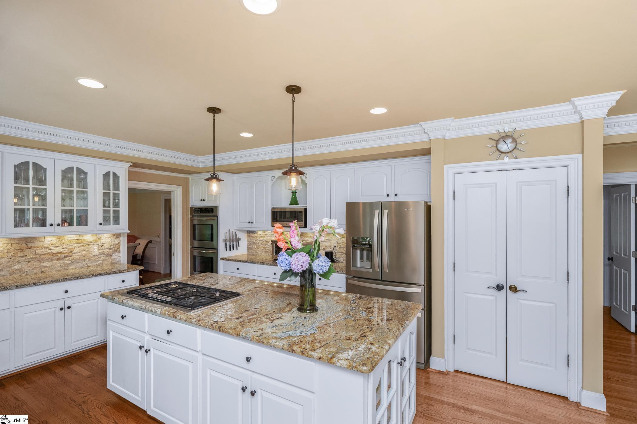 403 Barrington Park Drive Greer, SC 29650
