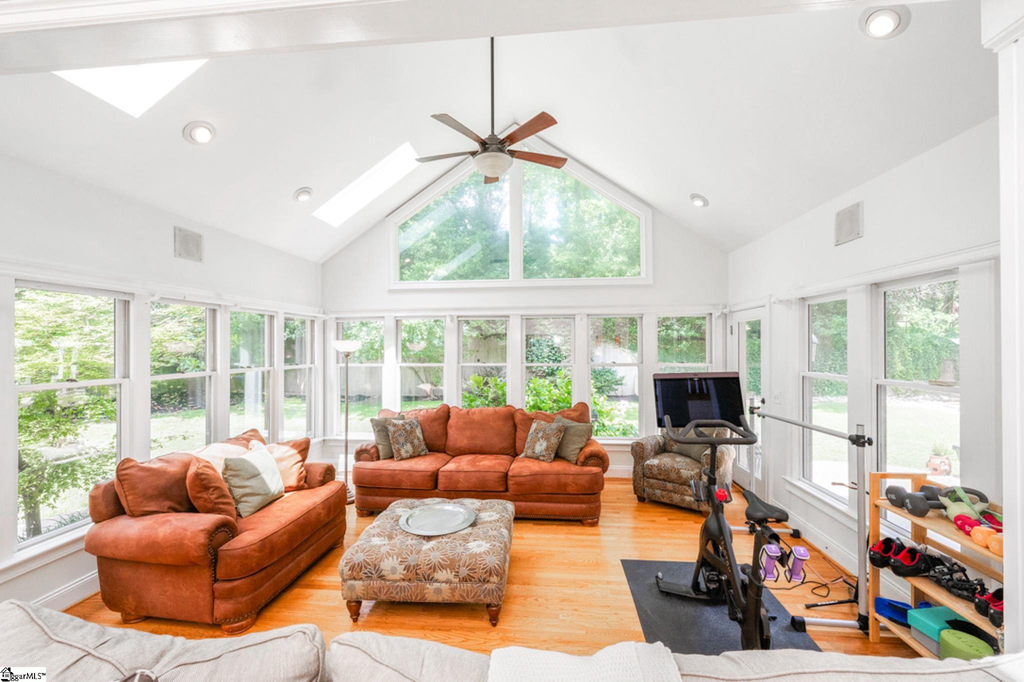 403 Barrington Park Drive Greer, SC 29650