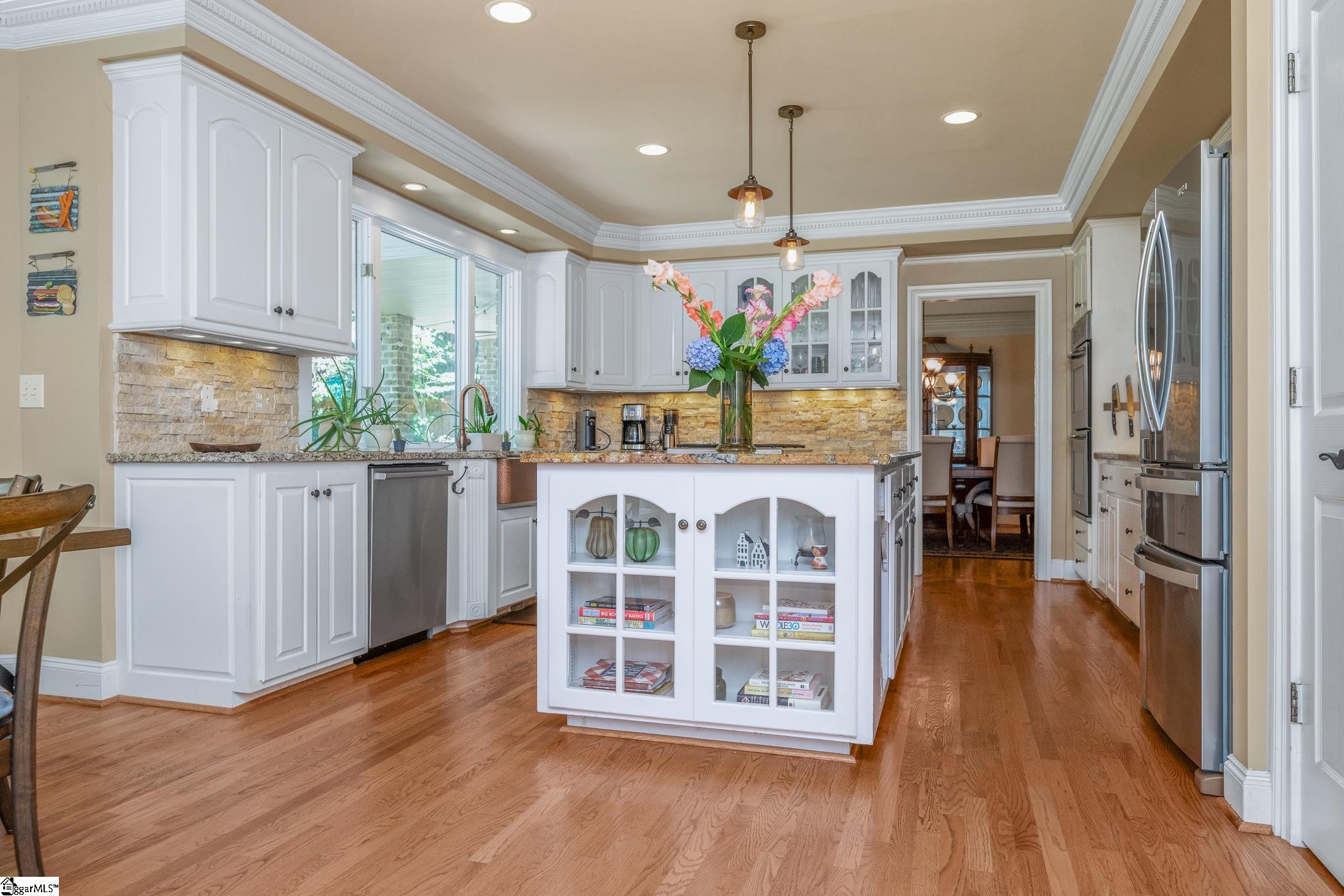 403 Barrington Park Drive Greer, SC 29650