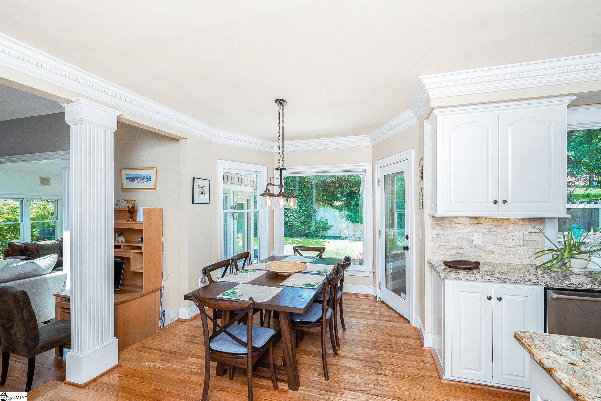 403 Barrington Park Drive Greer, SC 29650