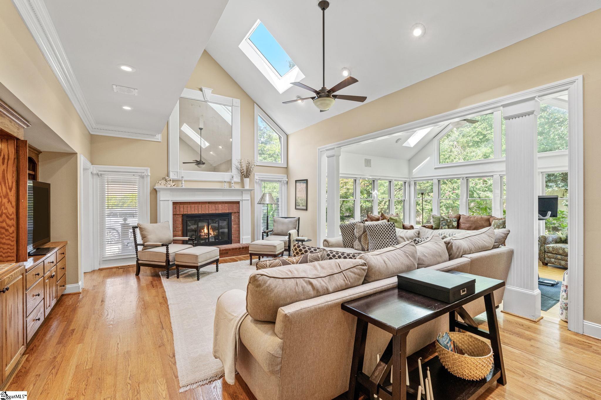 403 Barrington Park Drive Greer, SC 29650