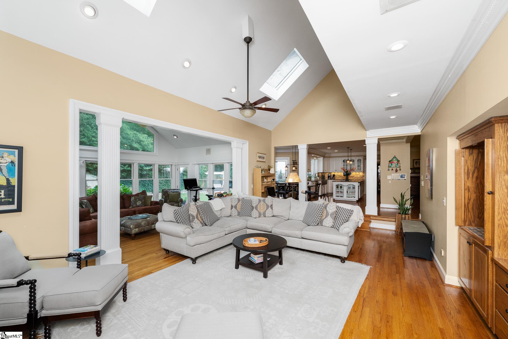 403 Barrington Park Drive Greer, SC 29650