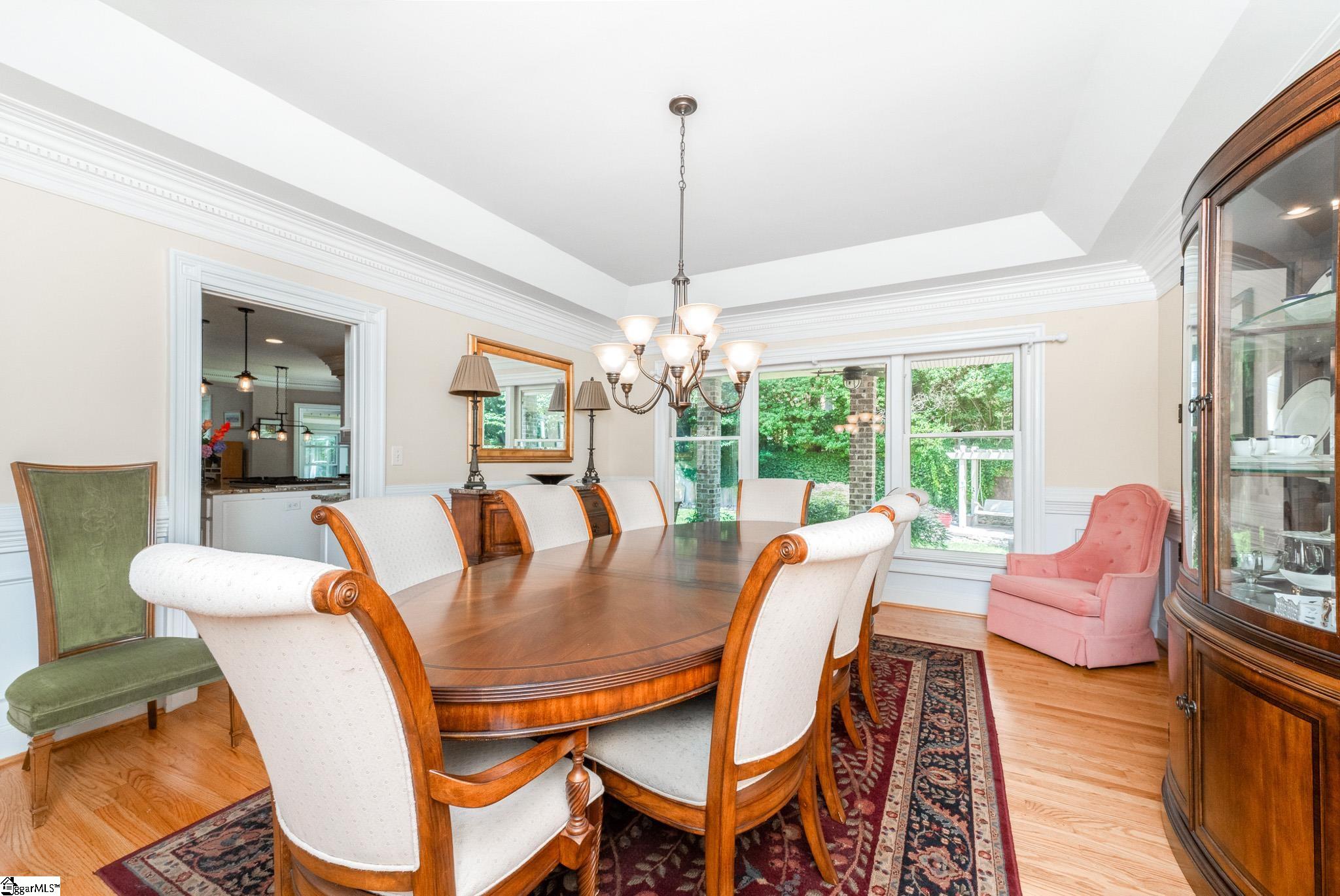403 Barrington Park Drive Greer, SC 29650