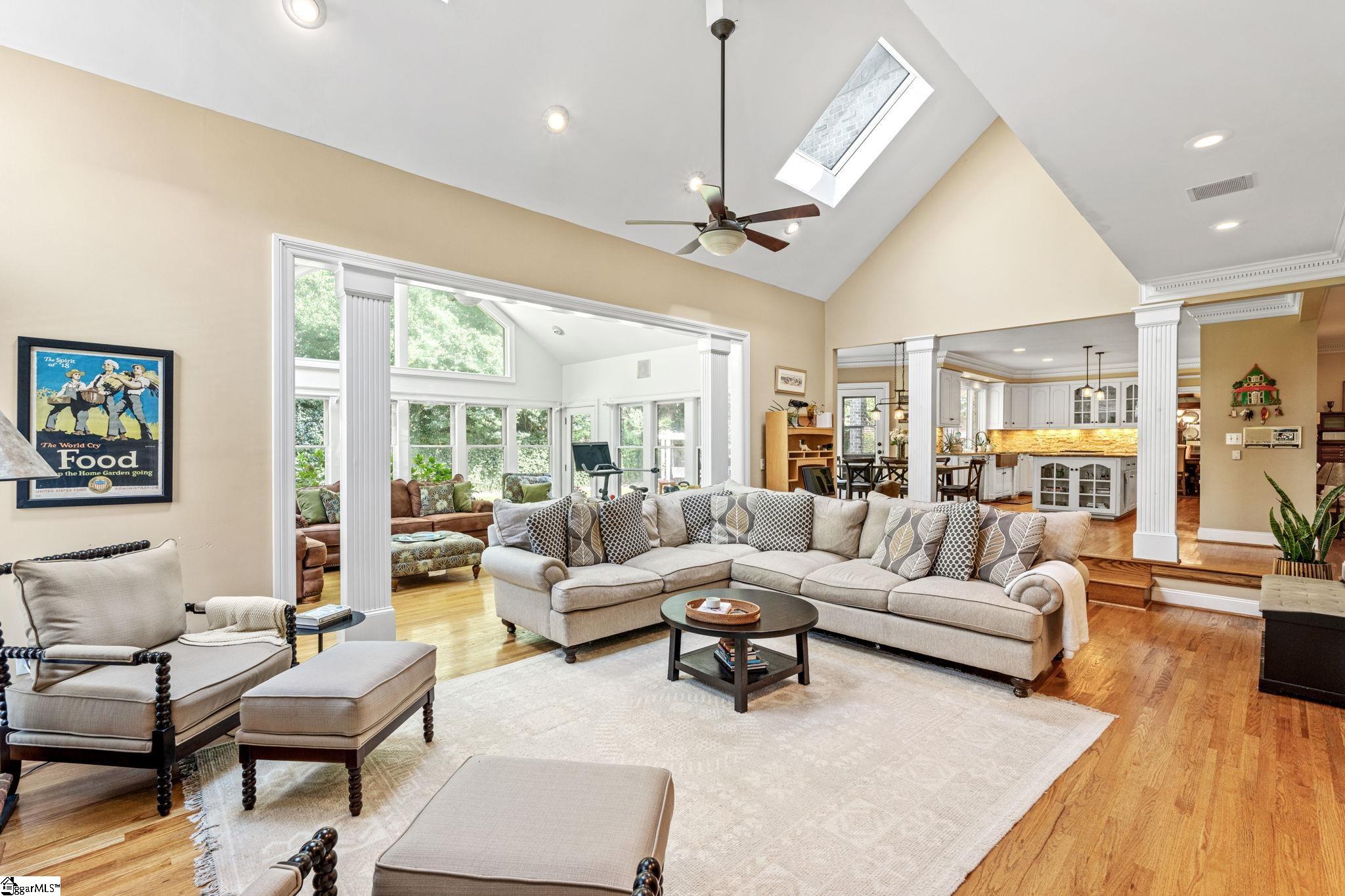 403 Barrington Park Drive Greer, SC 29650