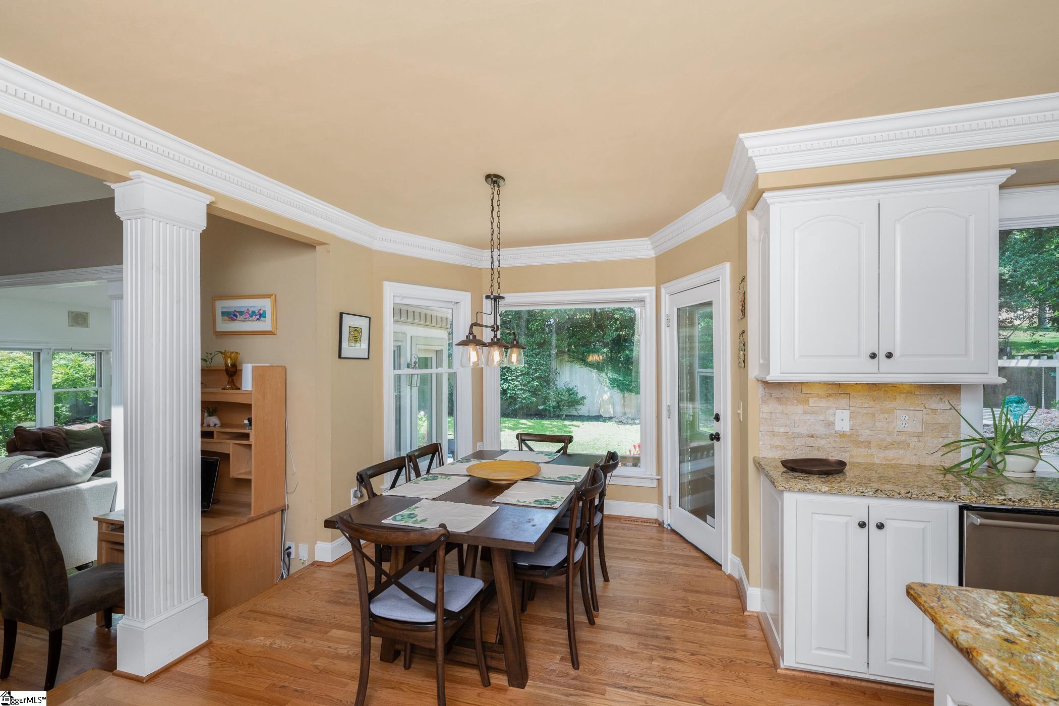403 Barrington Park Drive Greer, SC 29650