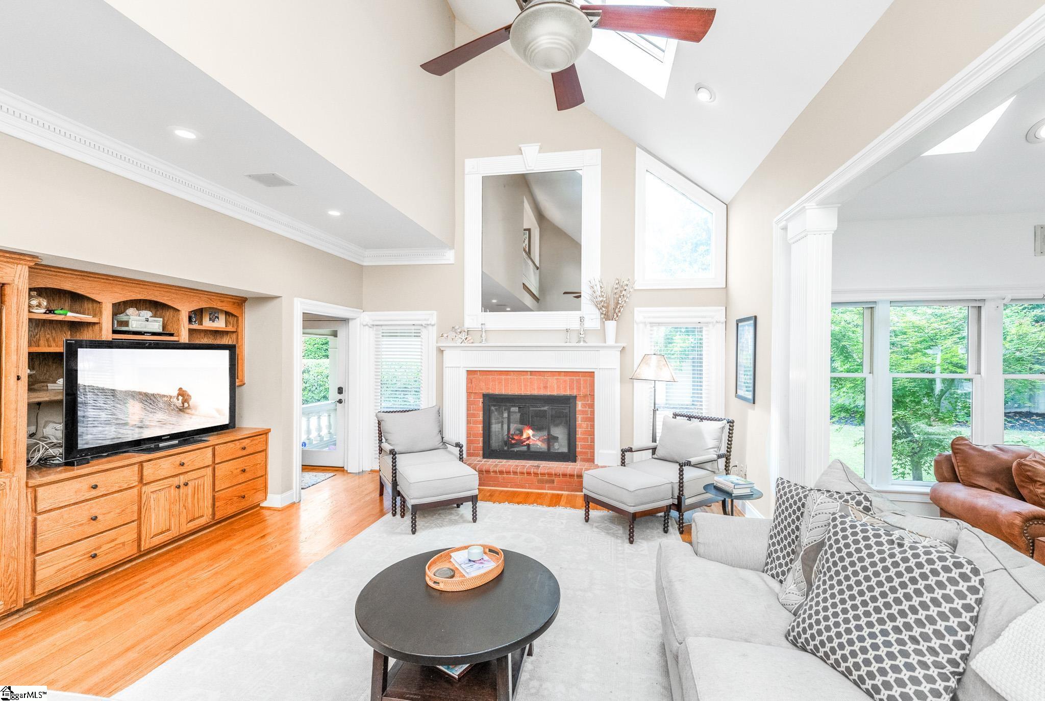 403 Barrington Park Drive Greer, SC 29650