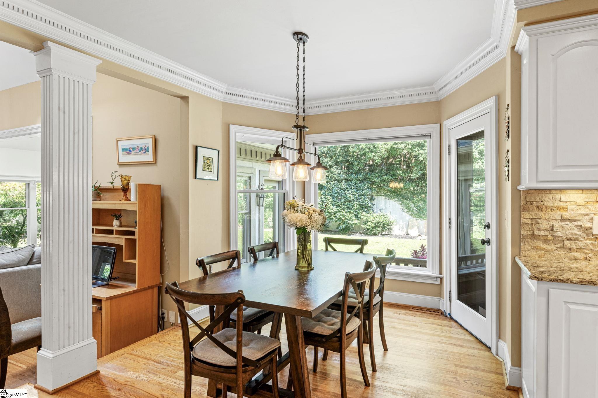 403 Barrington Park Drive Greer, SC 29650