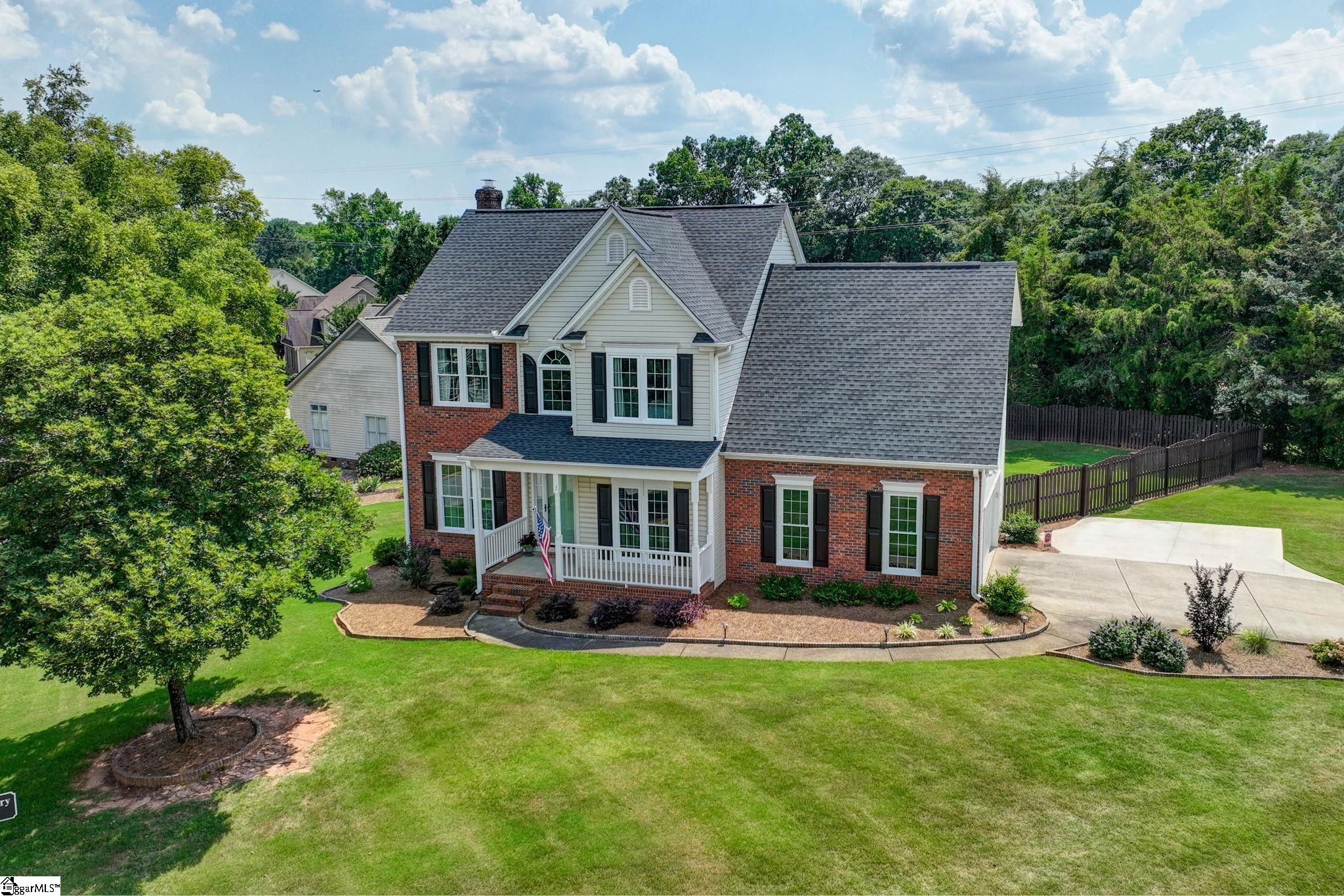 3 Promontory Court Greenville, SC 29615