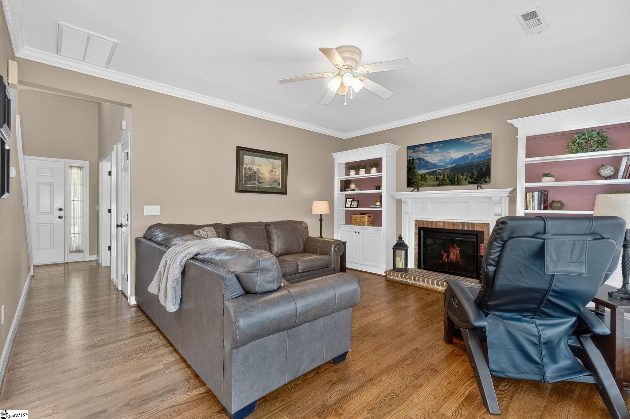 3 Promontory Court Greenville, SC 29615