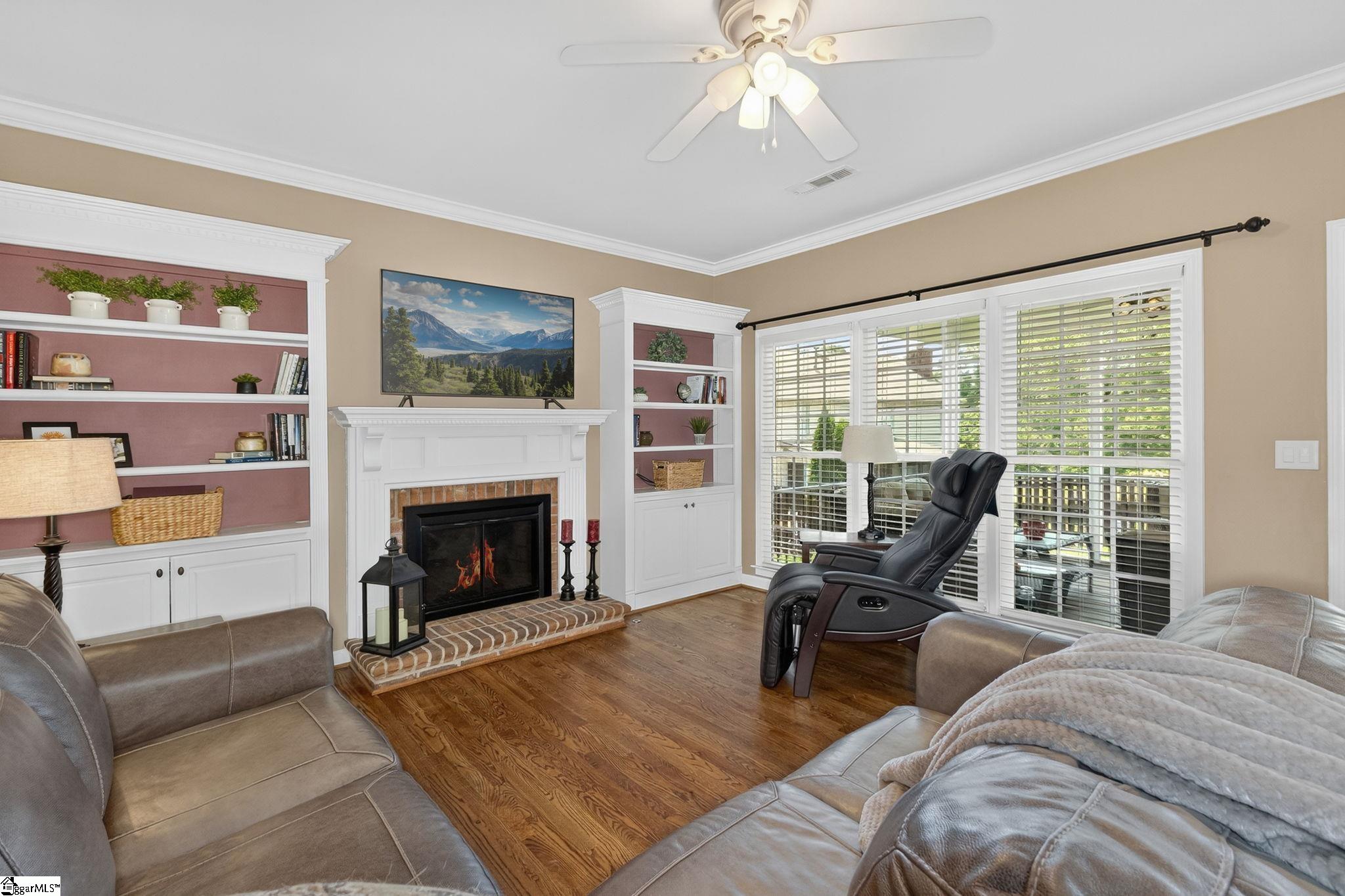 3 Promontory Court Greenville, SC 29615