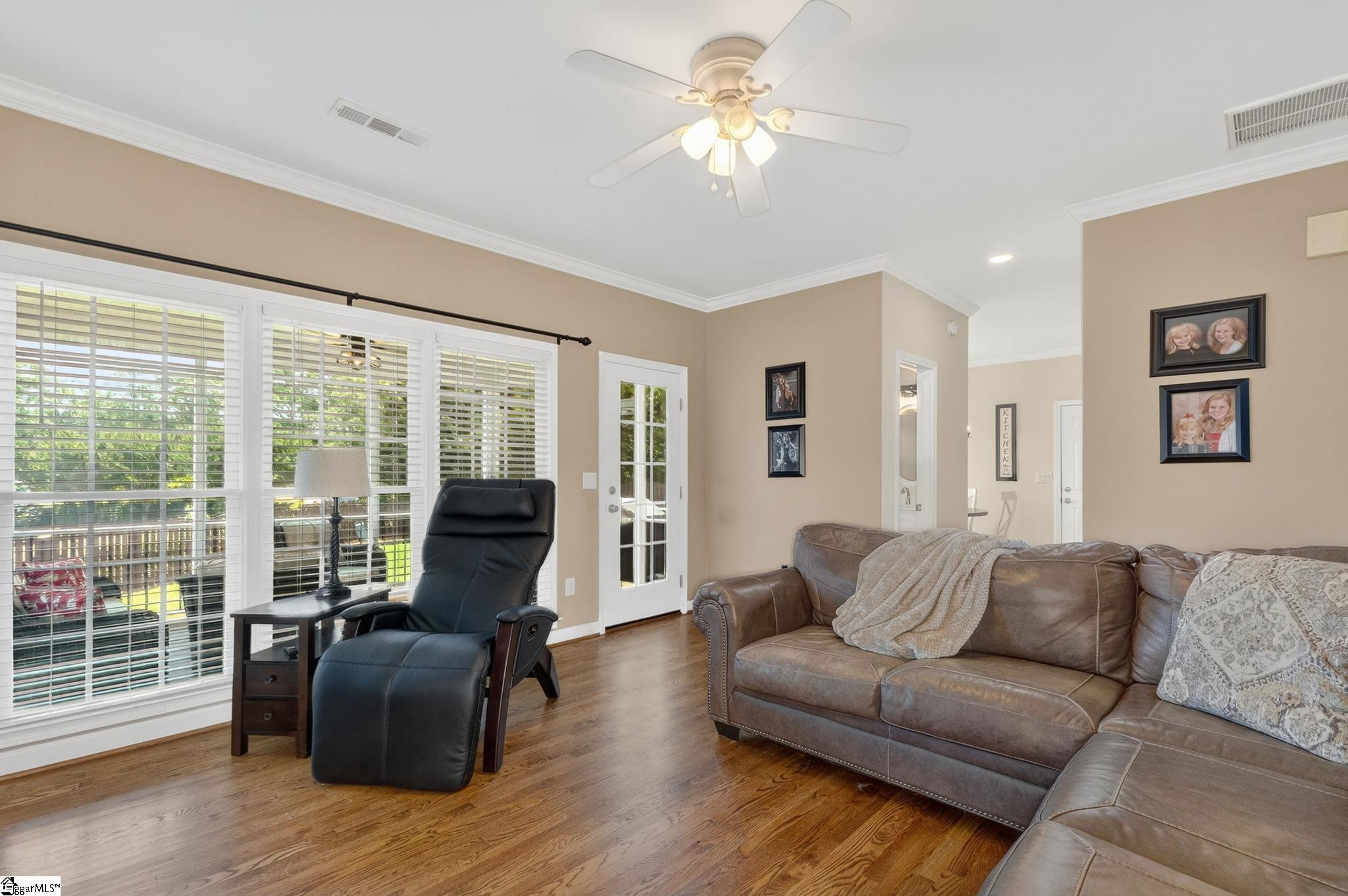 3 Promontory Court Greenville, SC 29615