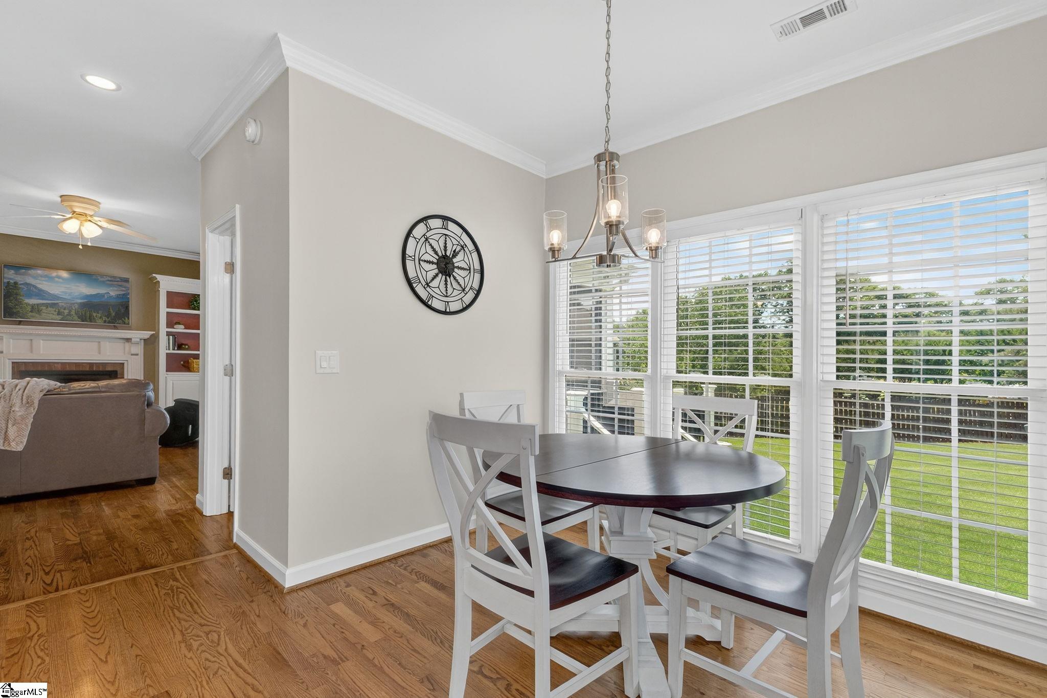 3 Promontory Court Greenville, SC 29615