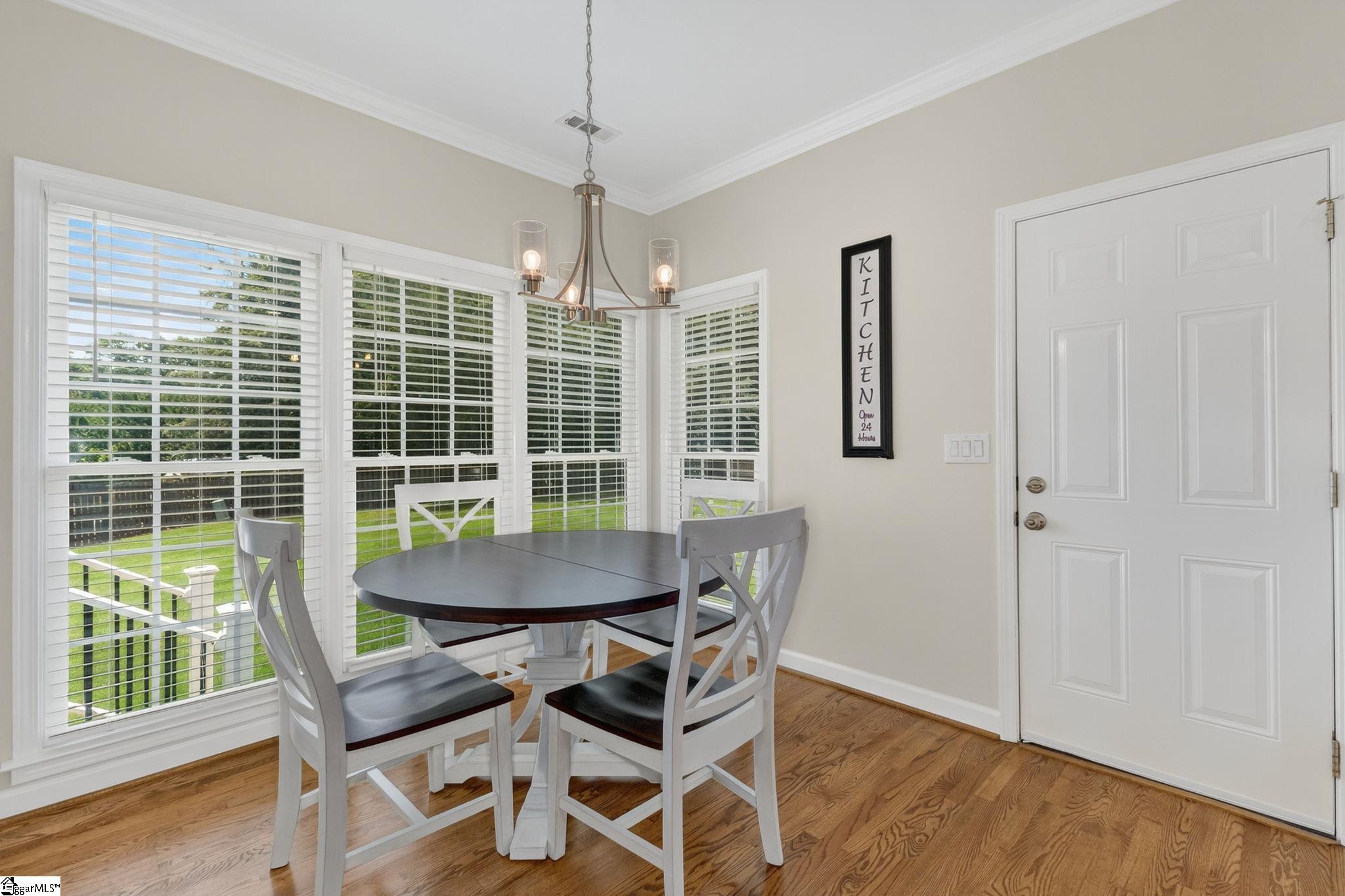 3 Promontory Court Greenville, SC 29615