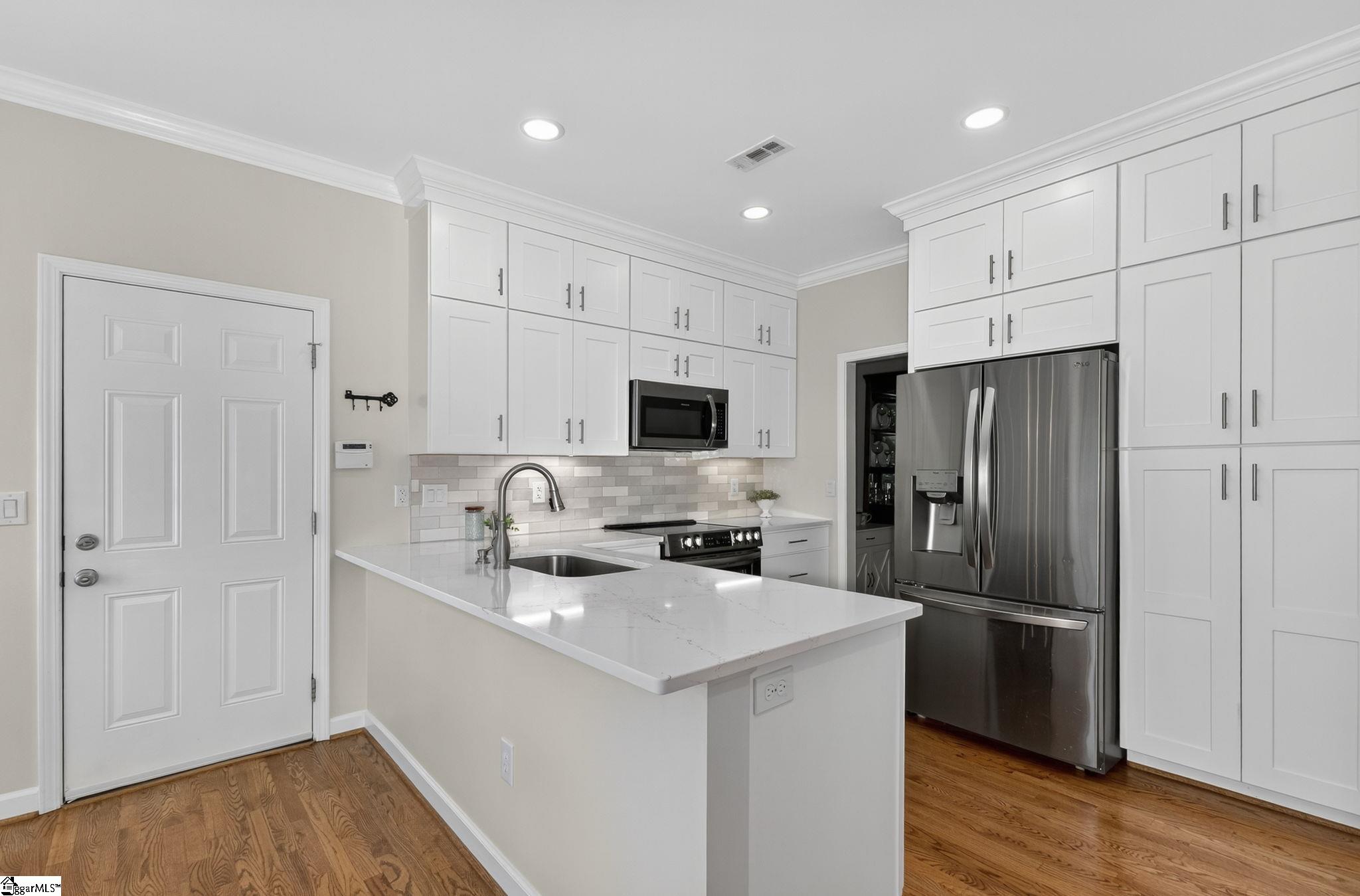 3 Promontory Court Greenville, SC 29615