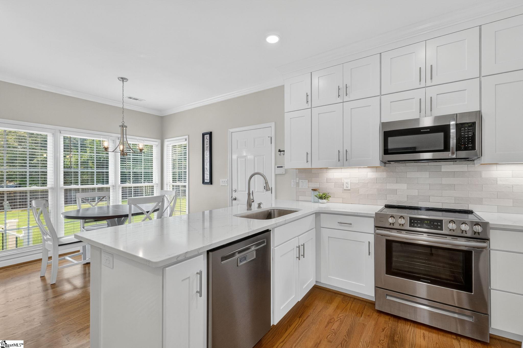 3 Promontory Court Greenville, SC 29615