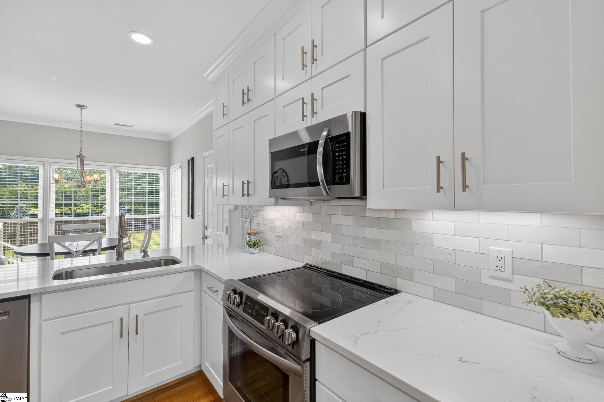 3 Promontory Court Greenville, SC 29615
