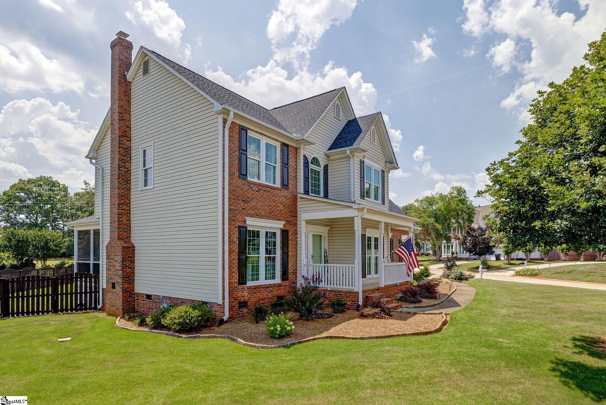 3 Promontory Court Greenville, SC 29615