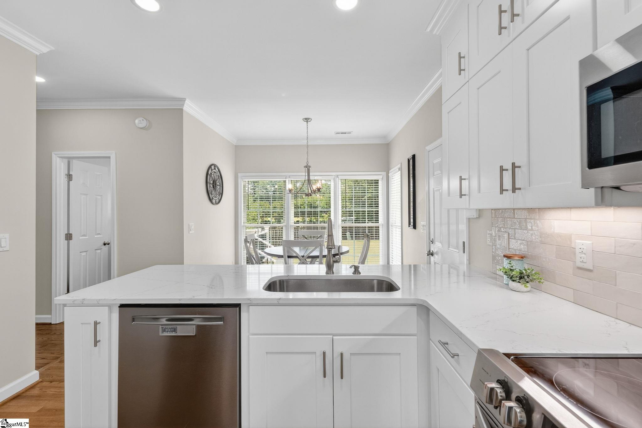 3 Promontory Court Greenville, SC 29615