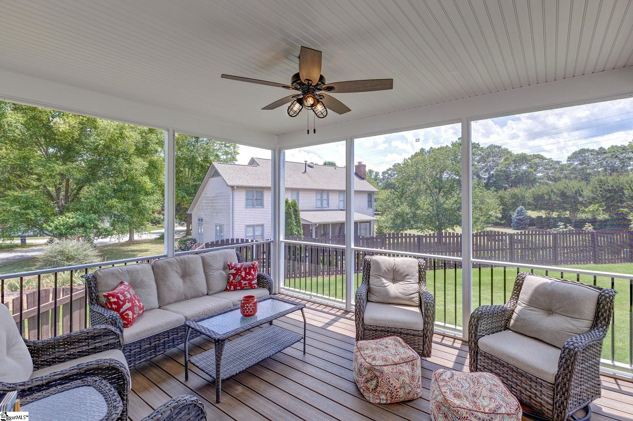 3 Promontory Court Greenville, SC 29615