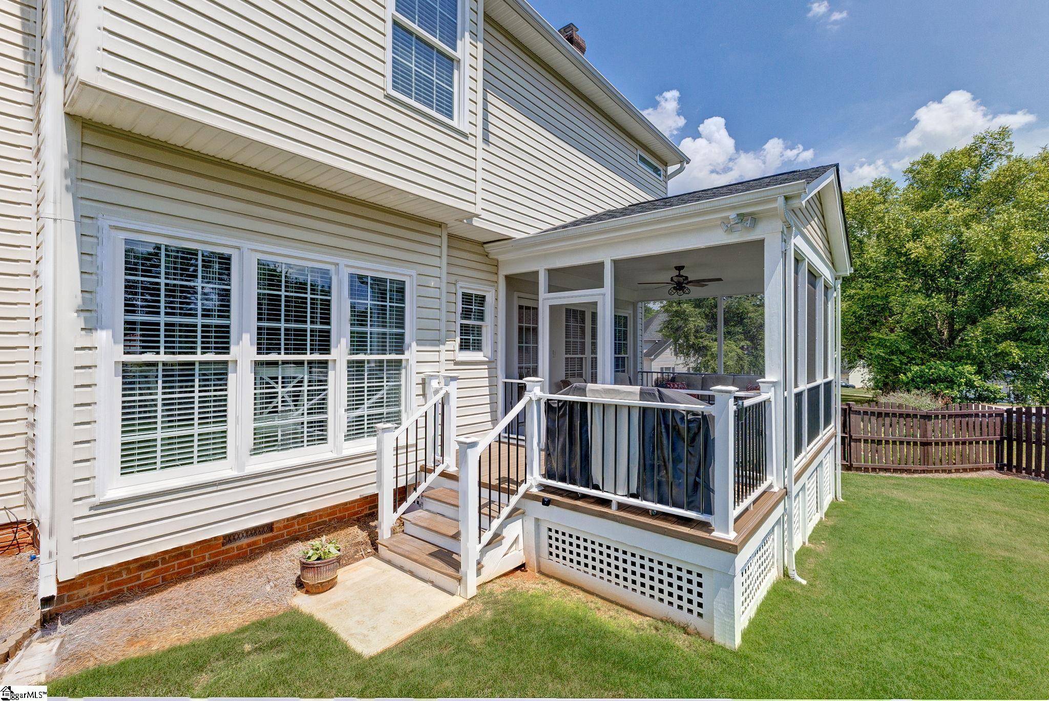 3 Promontory Court Greenville, SC 29615