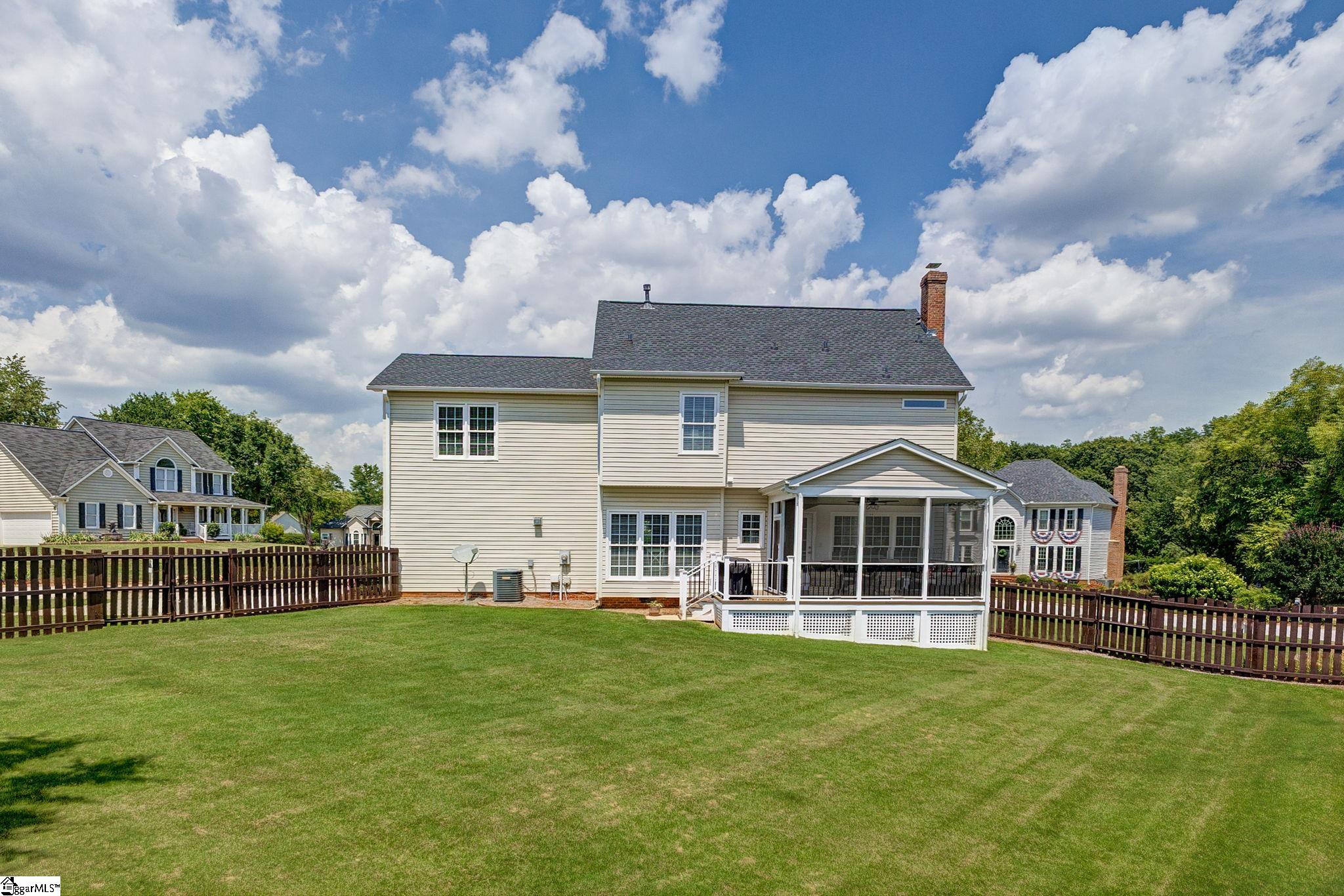 3 Promontory Court Greenville, SC 29615