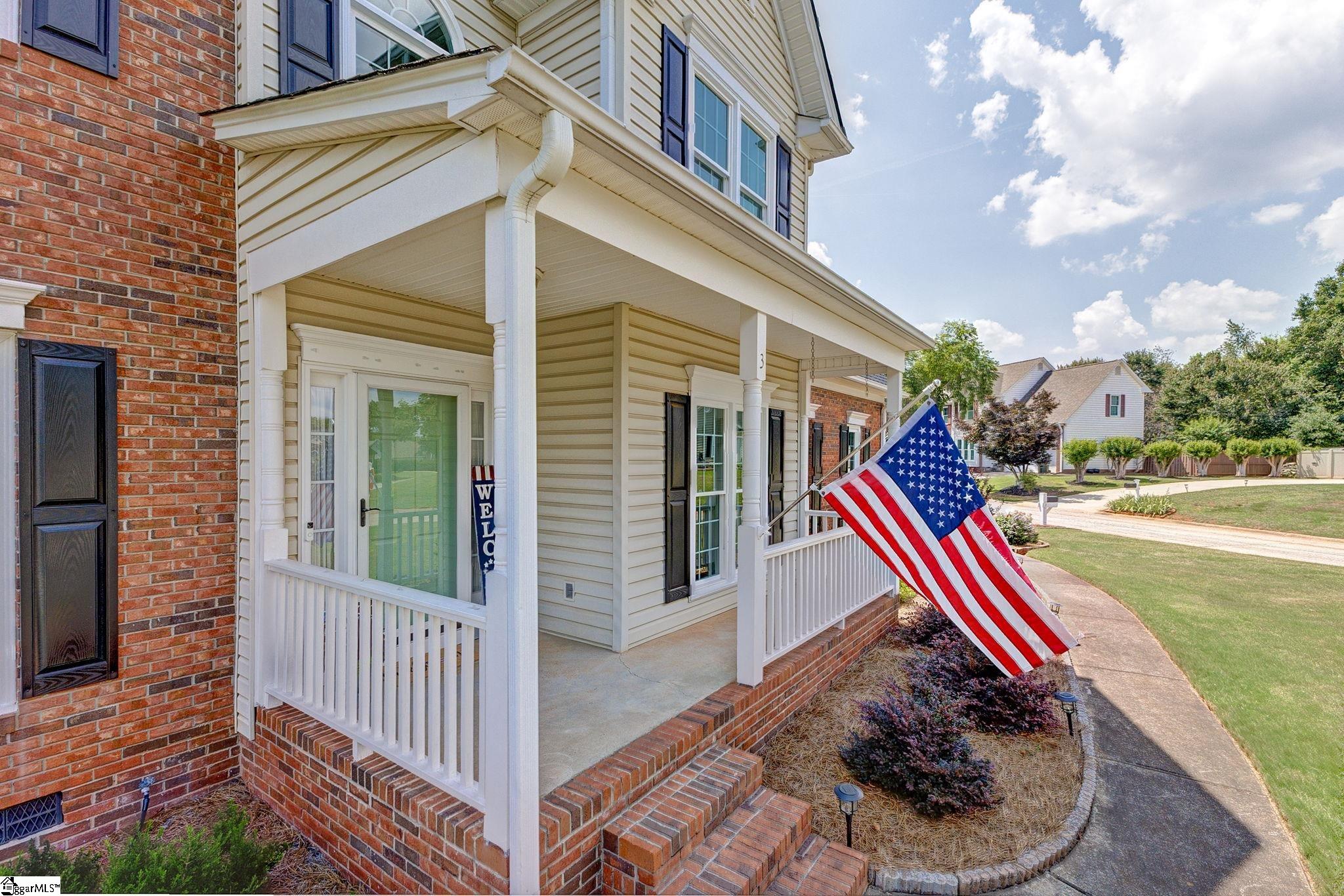 3 Promontory Court Greenville, SC 29615