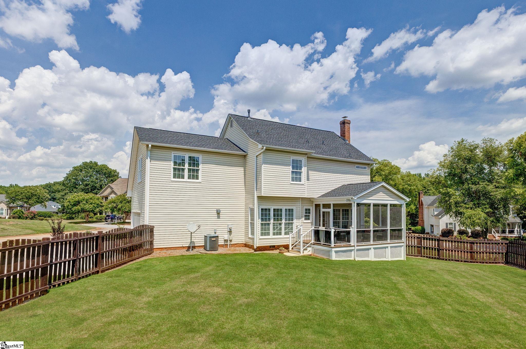 3 Promontory Court Greenville, SC 29615