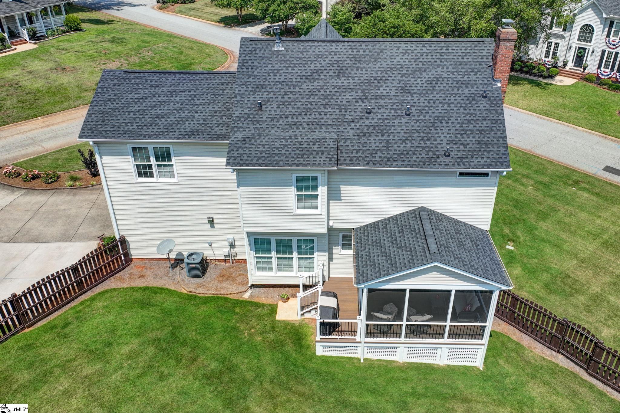 3 Promontory Court Greenville, SC 29615