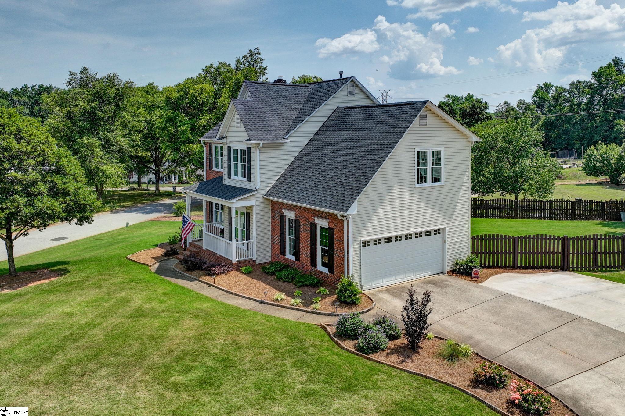 3 Promontory Court Greenville, SC 29615