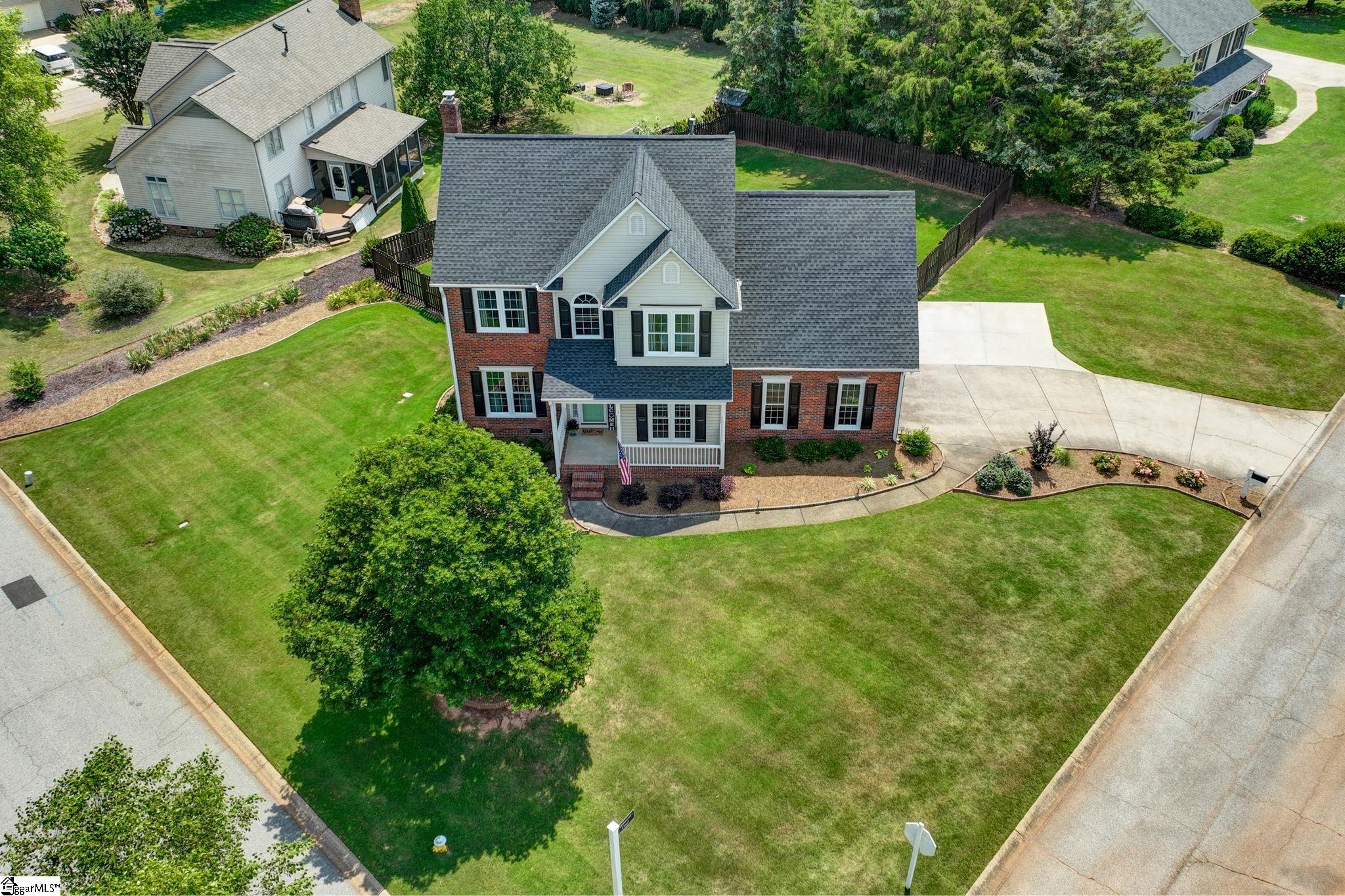 3 Promontory Court Greenville, SC 29615