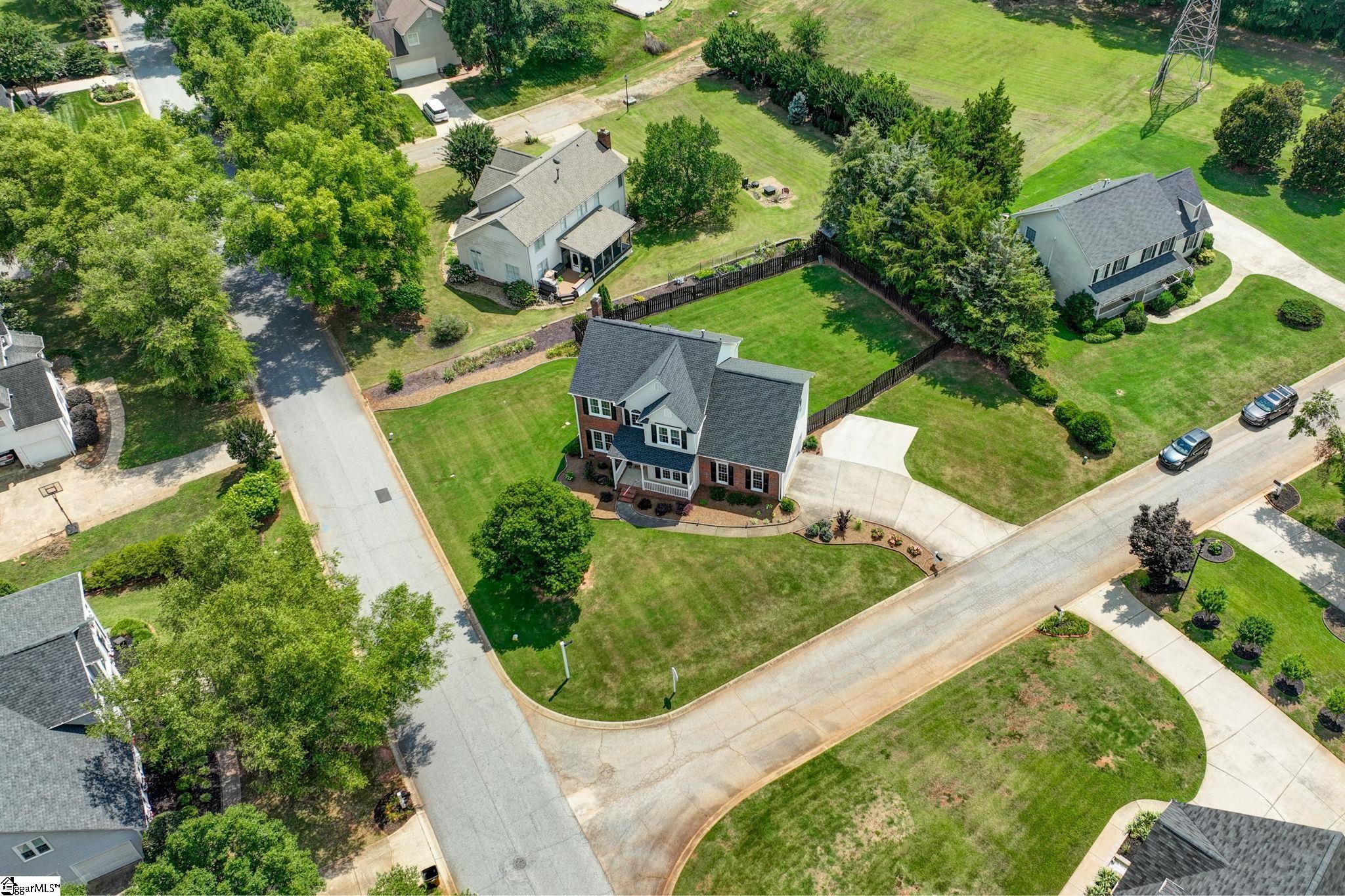 3 Promontory Court Greenville, SC 29615