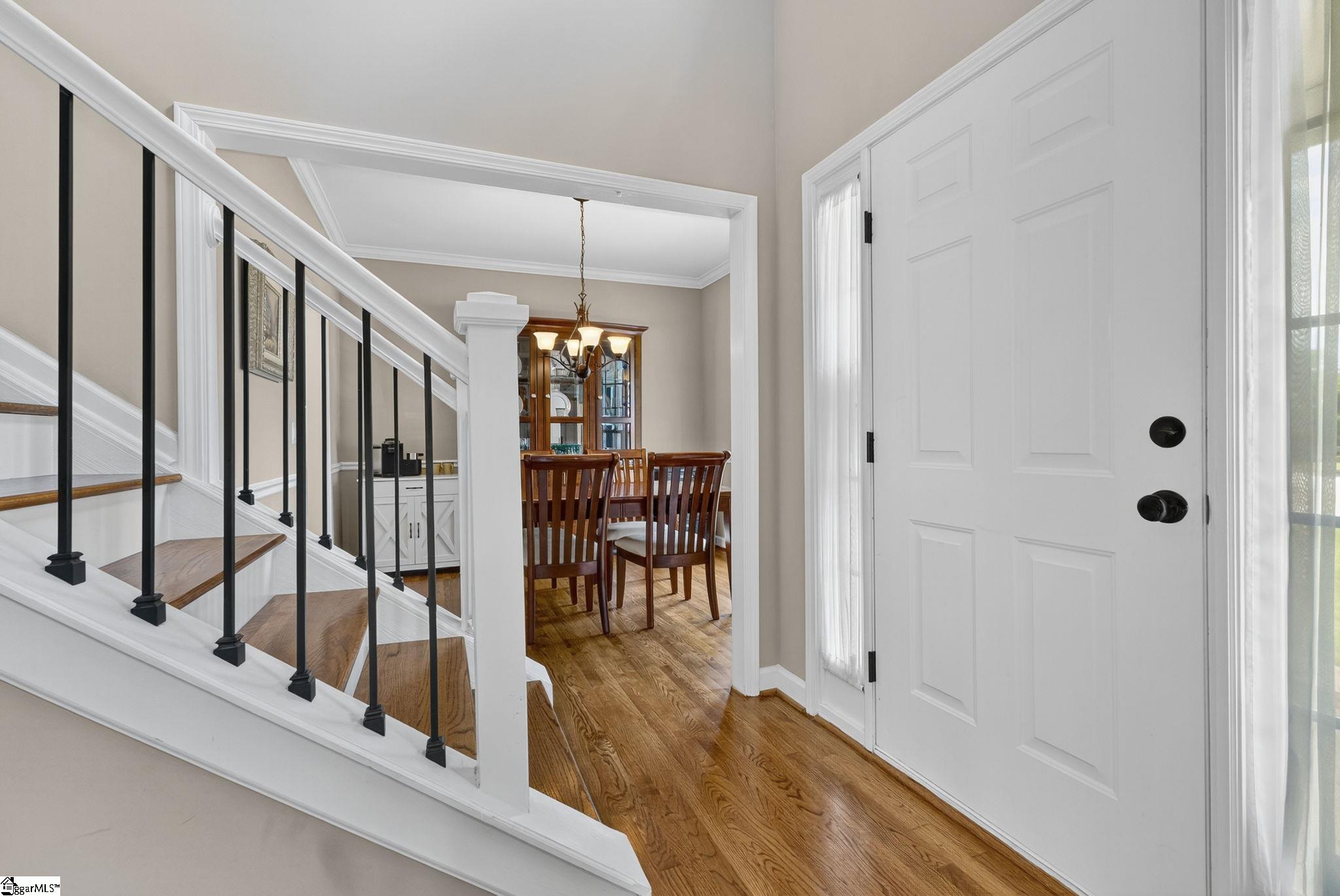 3 Promontory Court Greenville, SC 29615