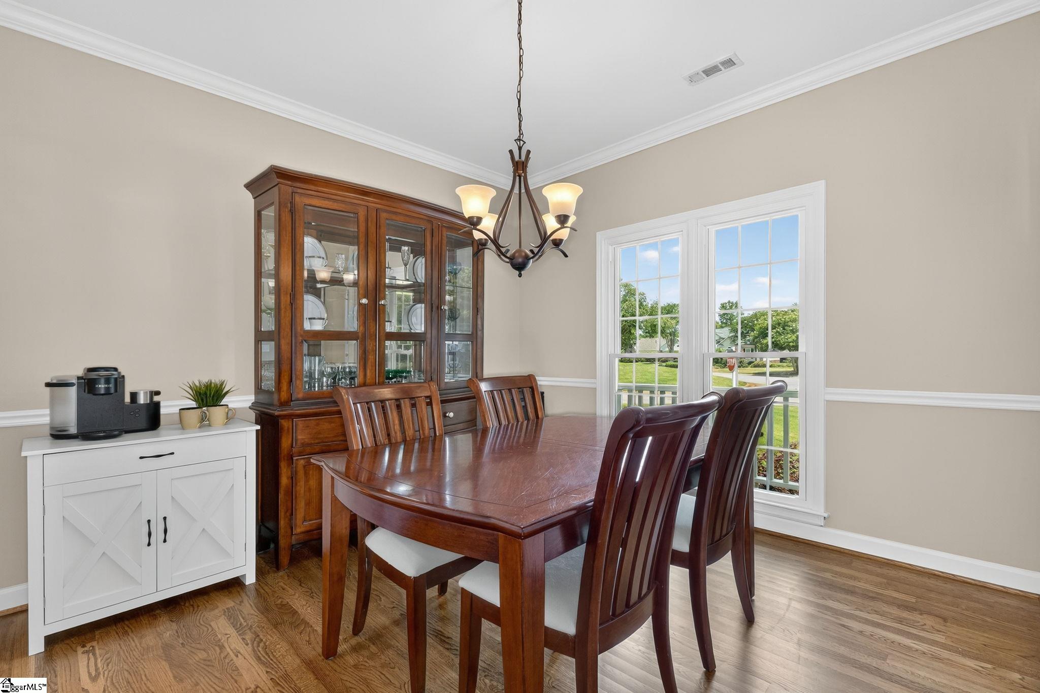 3 Promontory Court Greenville, SC 29615