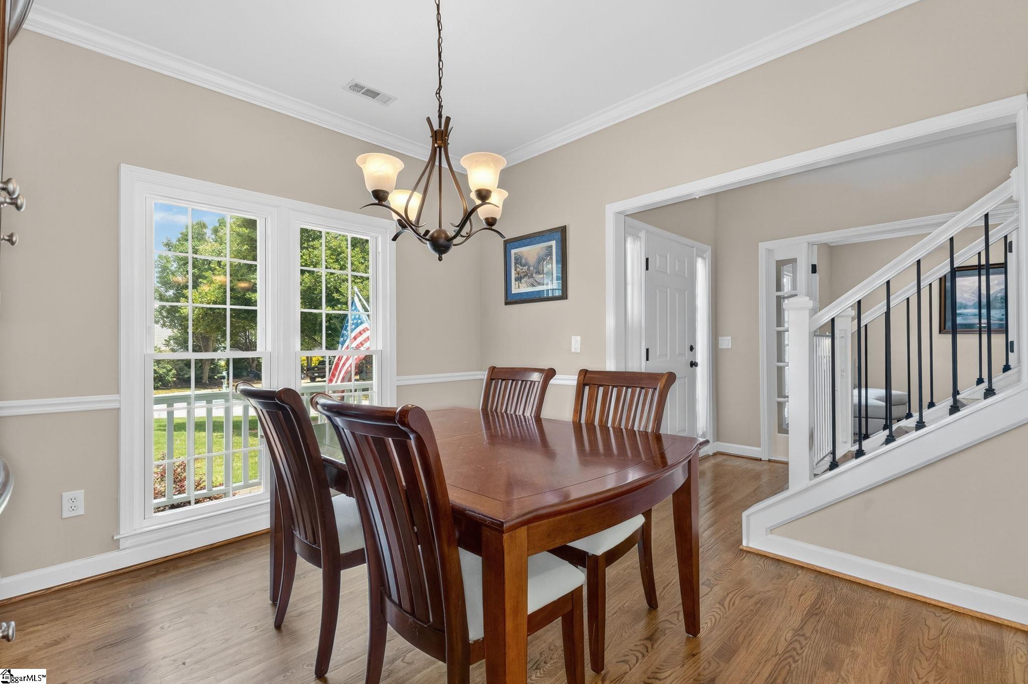 3 Promontory Court Greenville, SC 29615